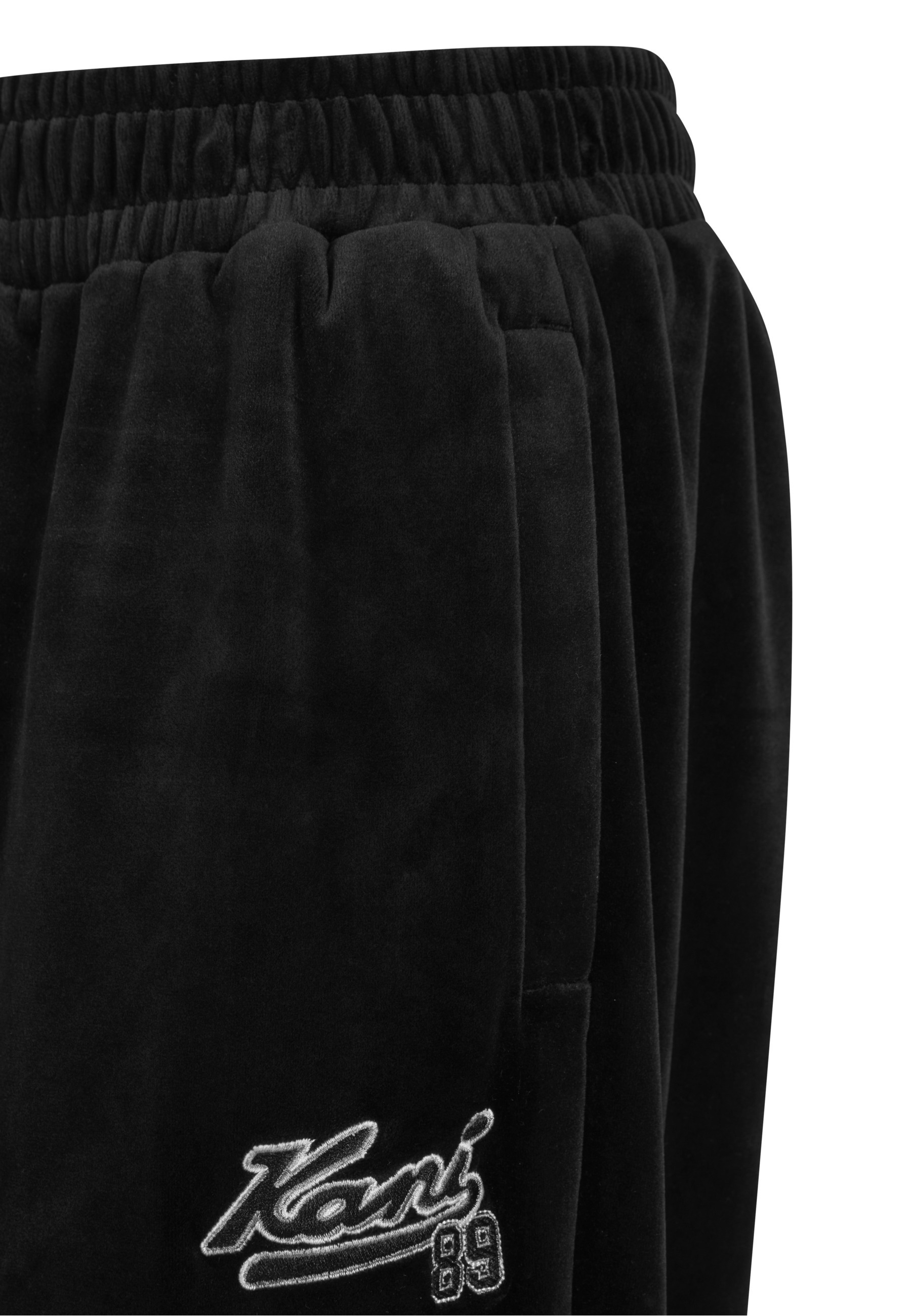 Karl Kani Jogginghose »Karl Kani Kani Varsity Velours Trackpants«