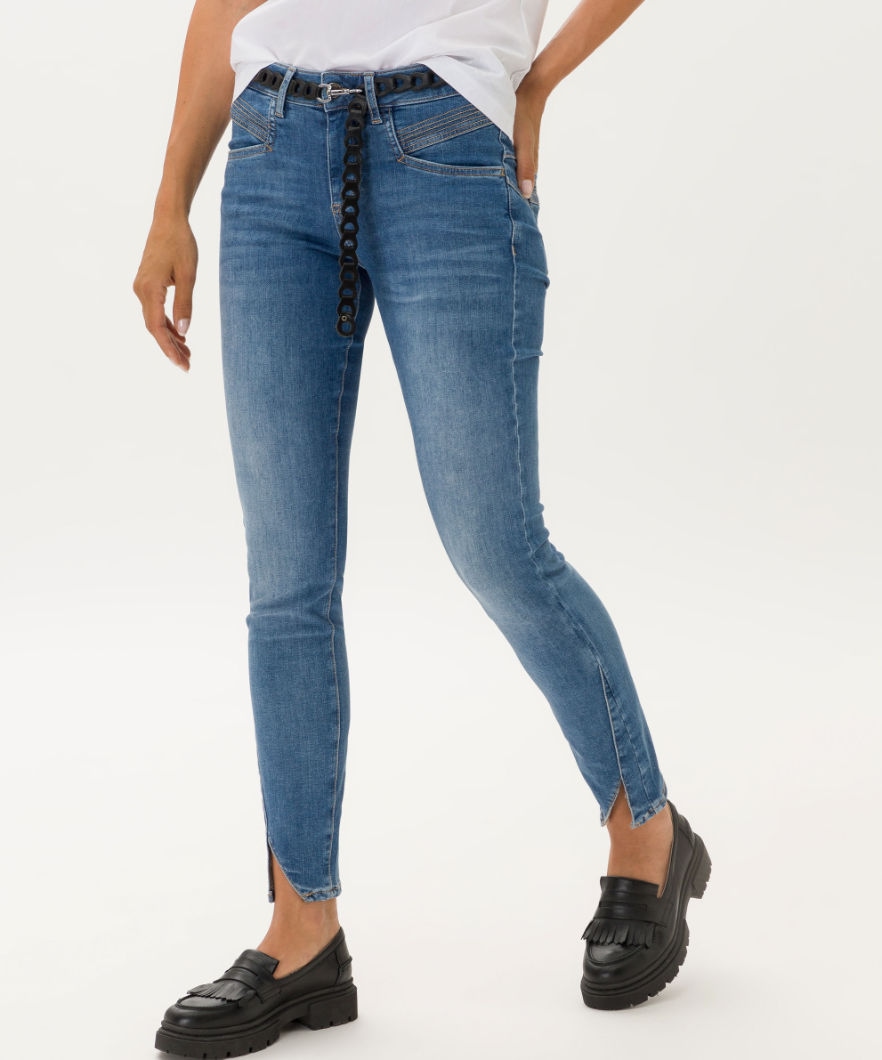 Brax 5-Pocket-Jeans »Style ANA« BAUR für kaufen 