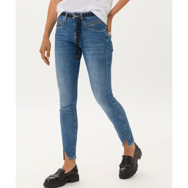 Brax 5-Pocket-Jeans »Style ANA« für kaufen | BAUR