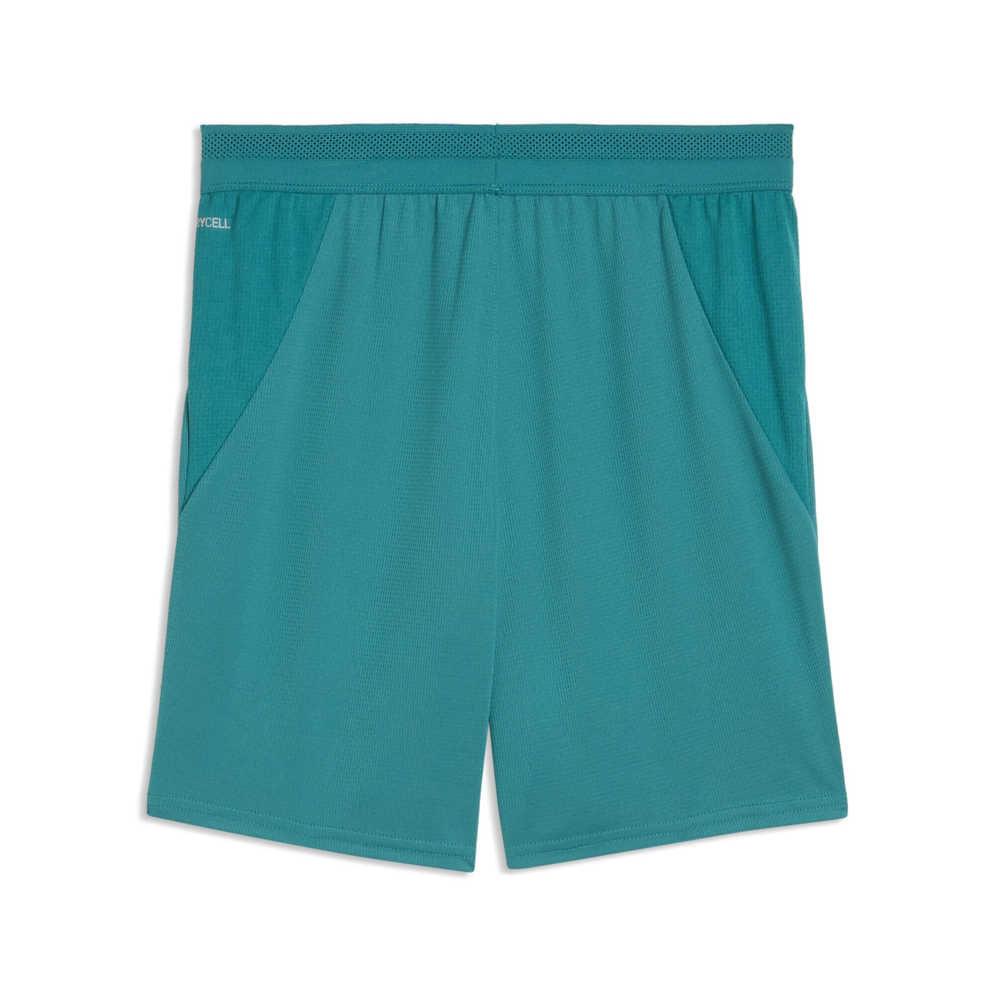 PUMA Sporthose »Portugal 2026 Shorts Jugendliche«