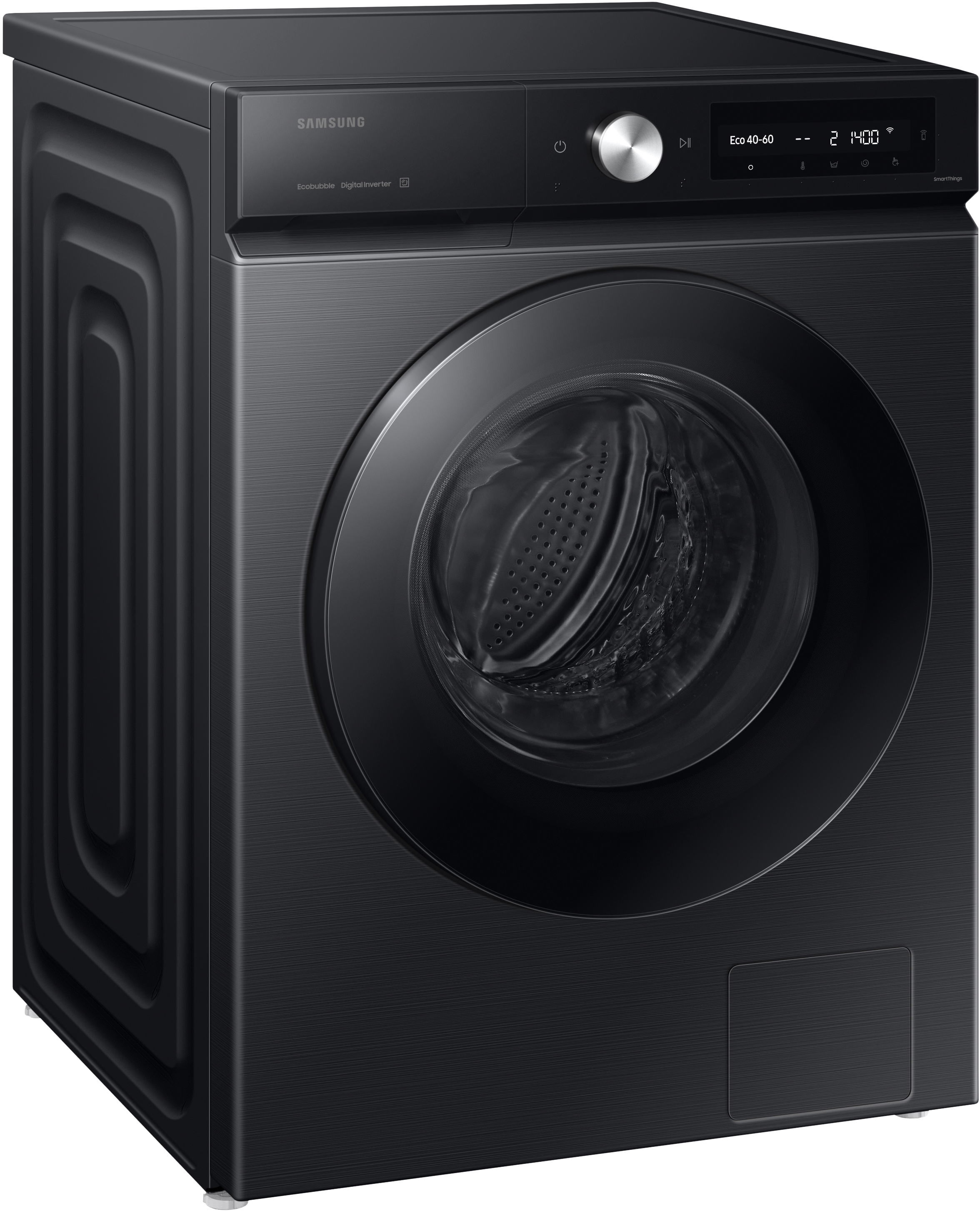 Samsung Waschmaschine »WW90DB8U95GB«, WW8400D, WW90DB8U95GB, 9 kg, 1400 U/min
