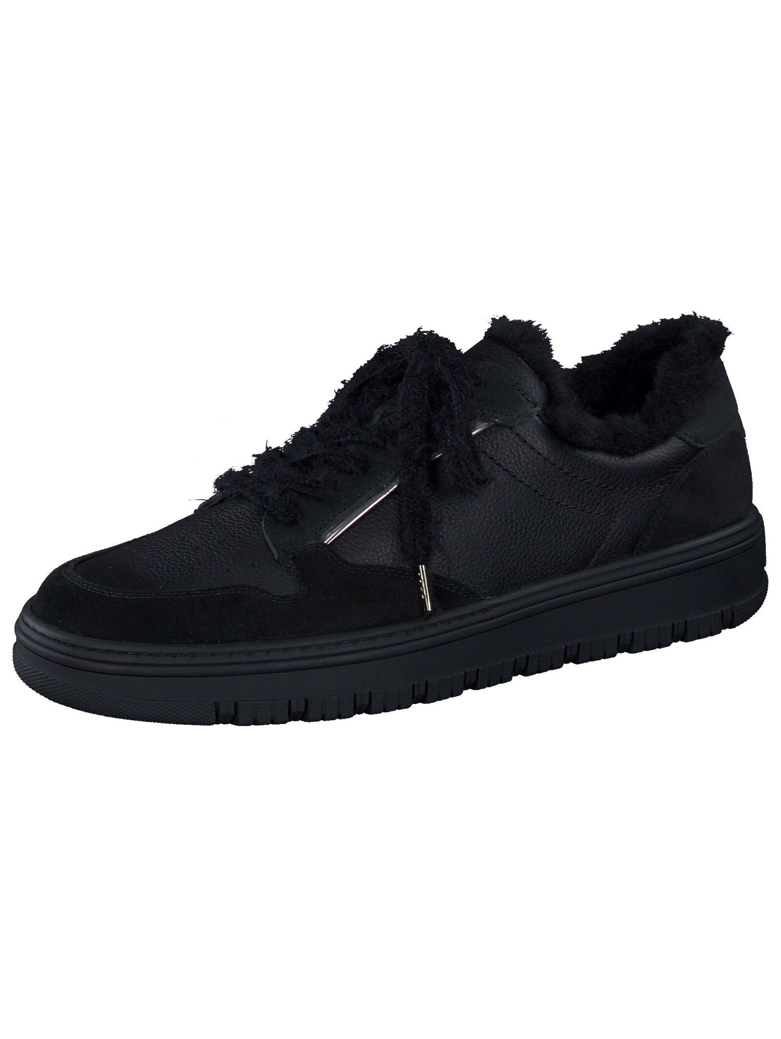 Paul Green Sneaker "Paul Green Sneaker Leder" günstig online kaufen