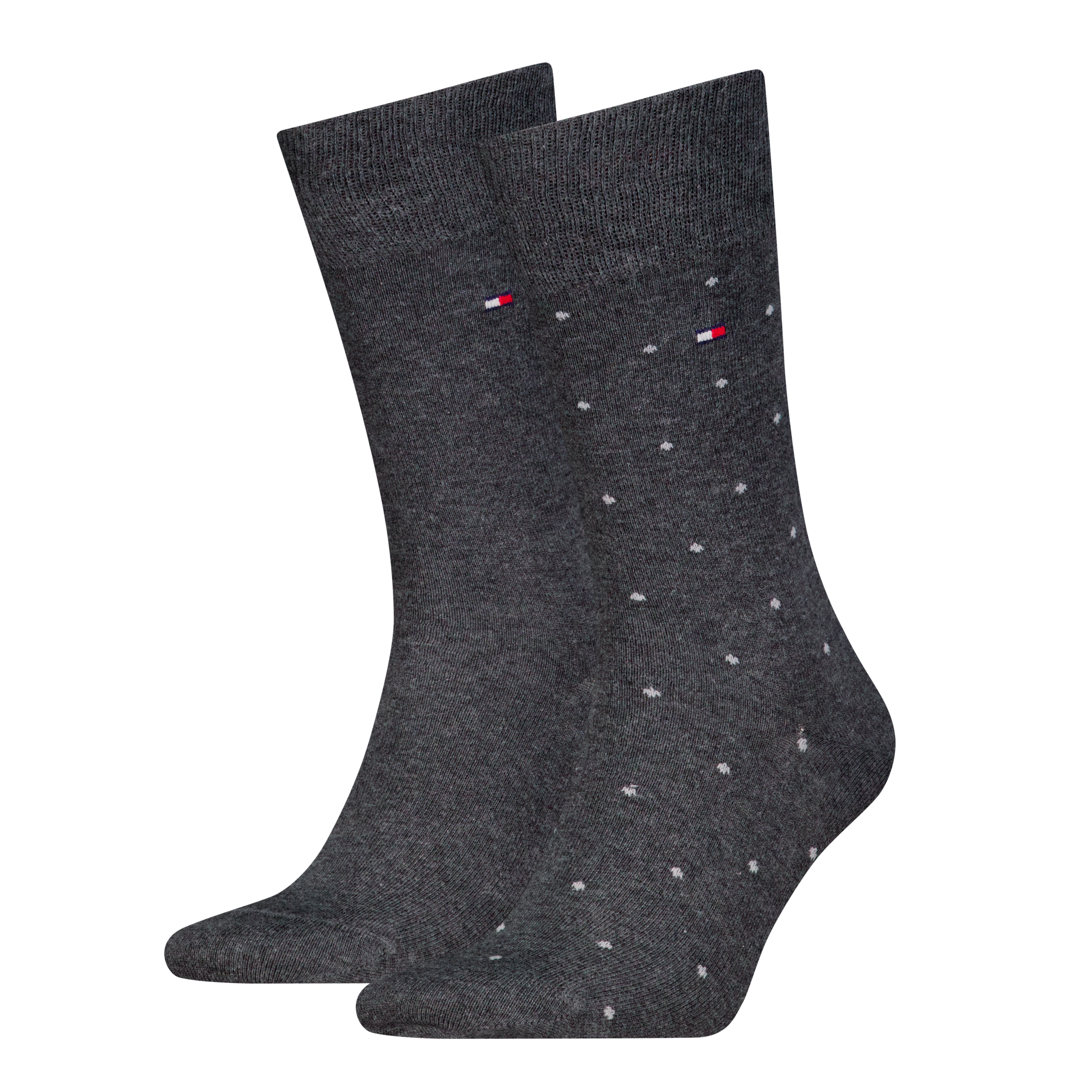 Tommy Hilfiger Socken "TH MEN SOCK 2P DOT" 2 Paar, 2 Paar tlg. mit klassisc günstig online kaufen
