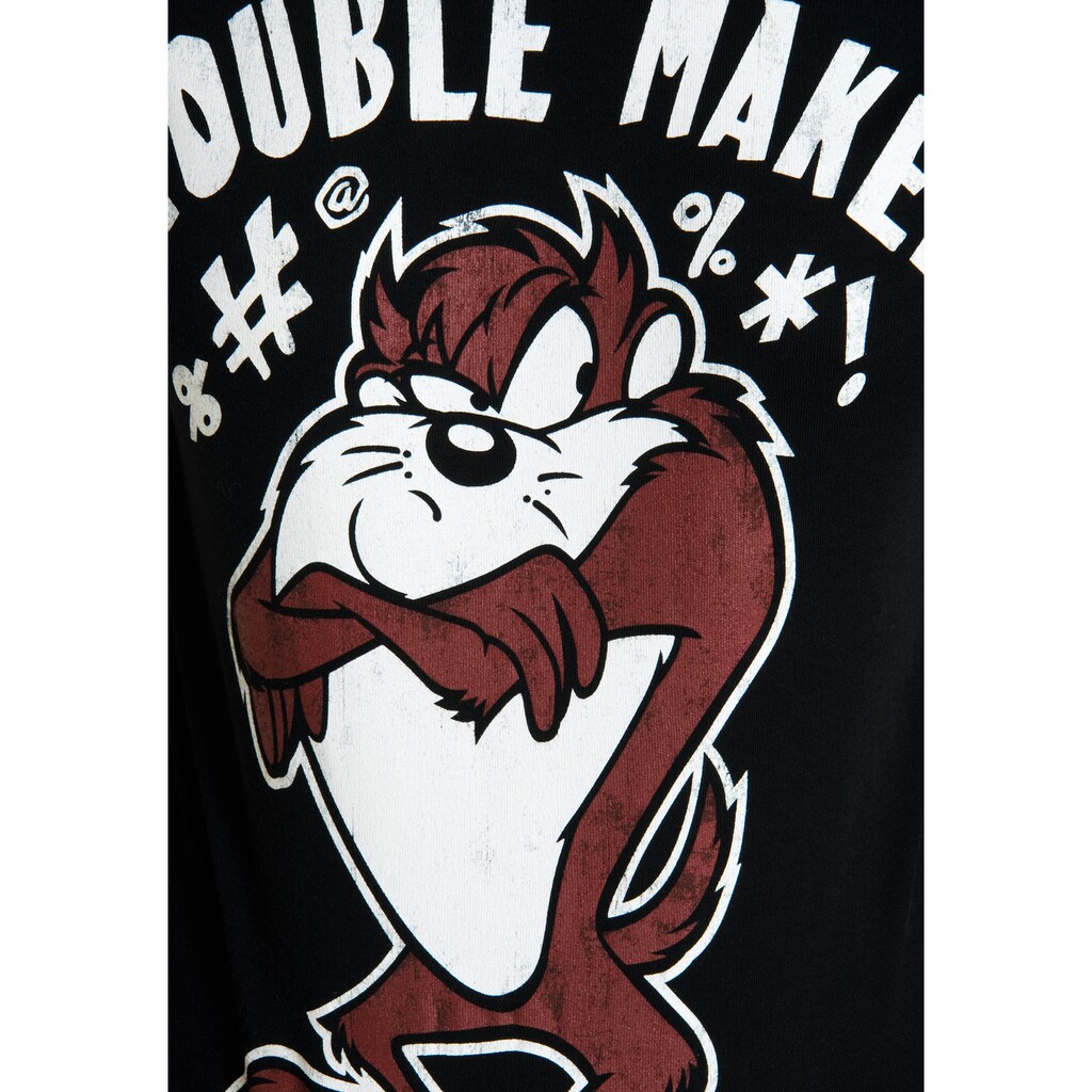 LOGOSHIRT T-Shirt »Looney Tunes«