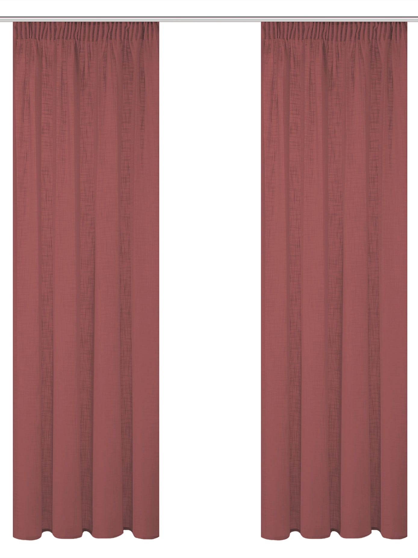 heine home Gardine Multifunktionsband 1 Stk. tlg. günstig online kaufen