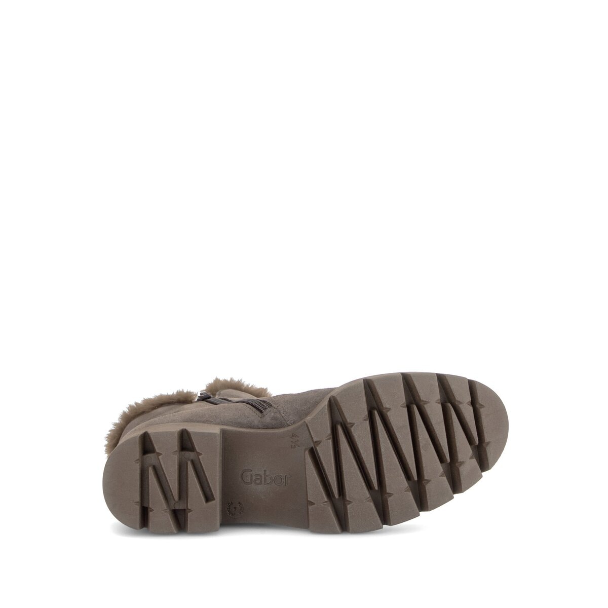 Gabor Winterstiefelette »Winterstiefelette«
