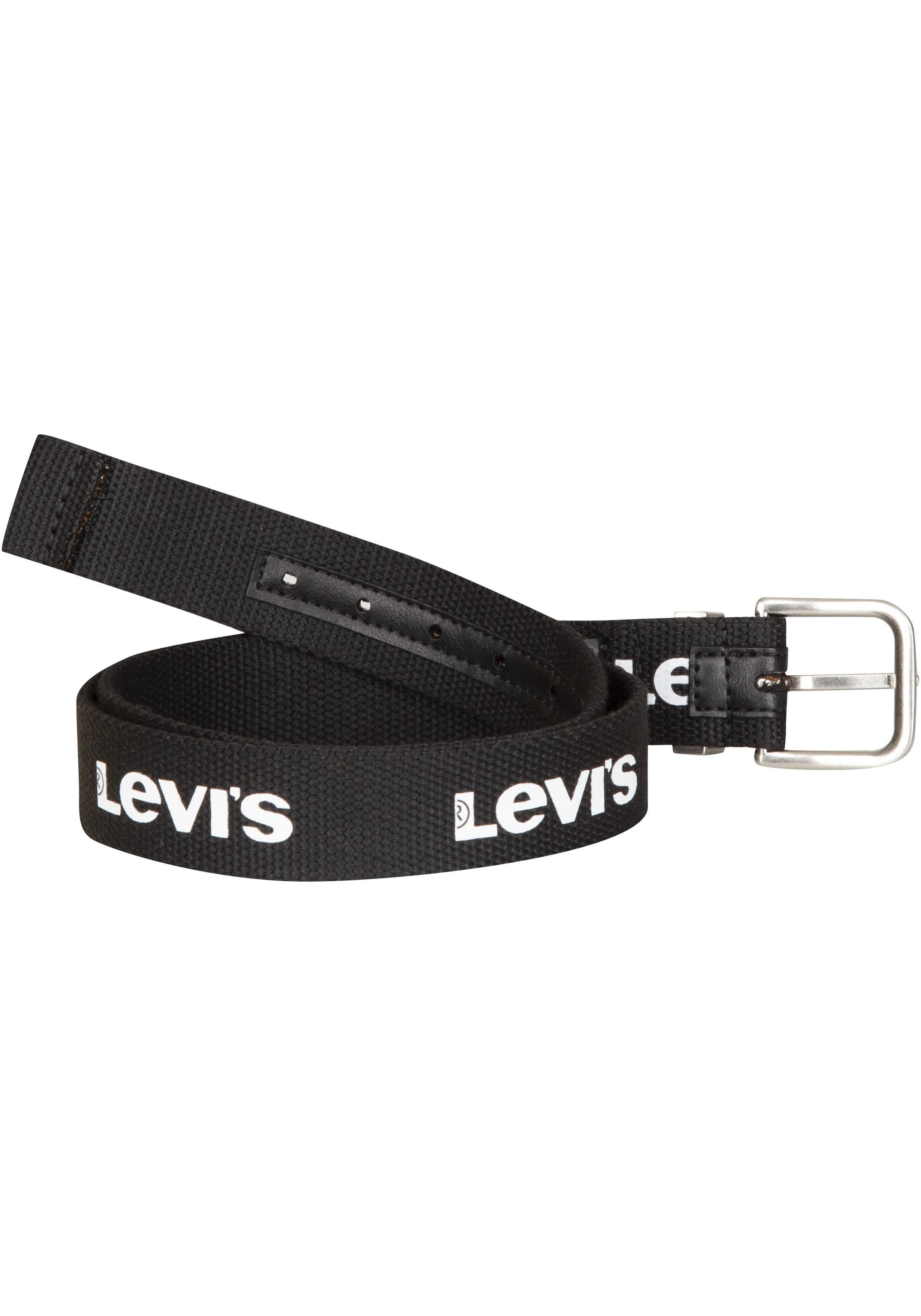 Thumbnail - Levis Kids Stoffgürtel "LAN LEVIS WEBBING BELT" UNISEX