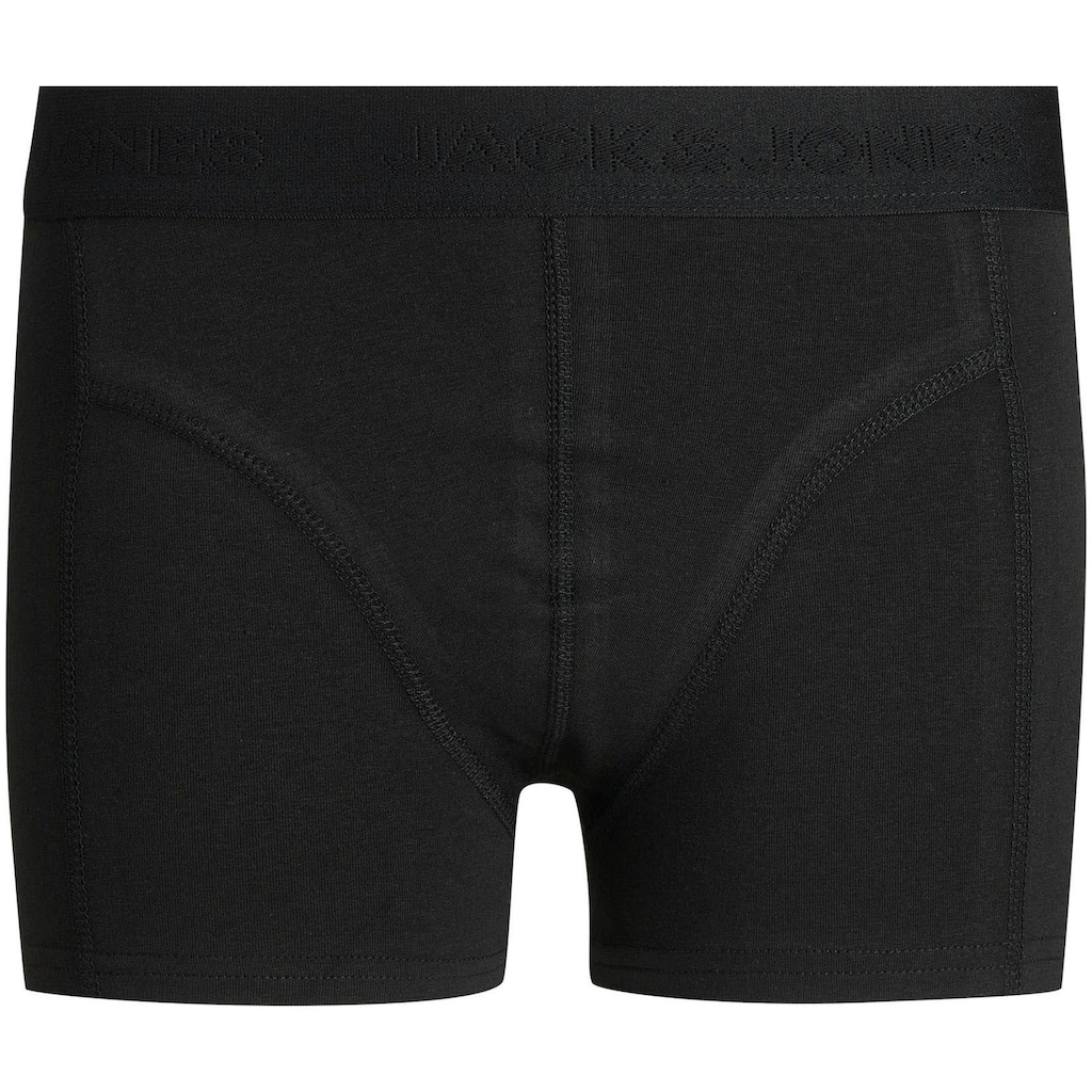 Jack & Jones Junior Trunk »JACSIMPLE TRUNKS 5 PACK JNR«, (Packung, 5 St.)