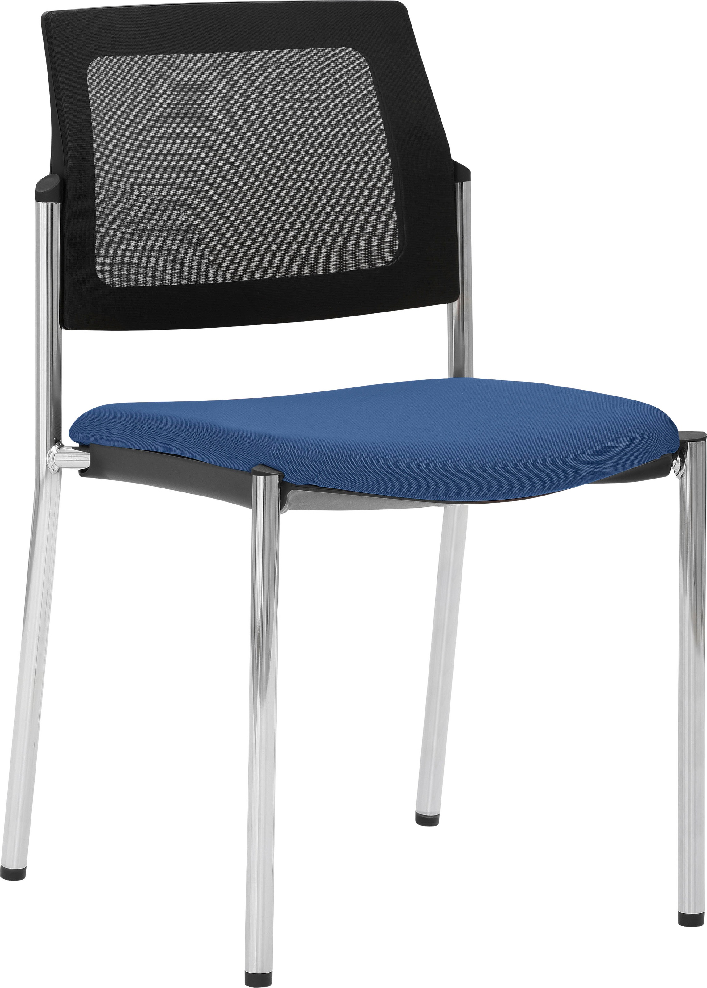 Mayer Sitzmöbel Besucherstuhl "2519" () stapelbar bis 6 Stück günstig online kaufen