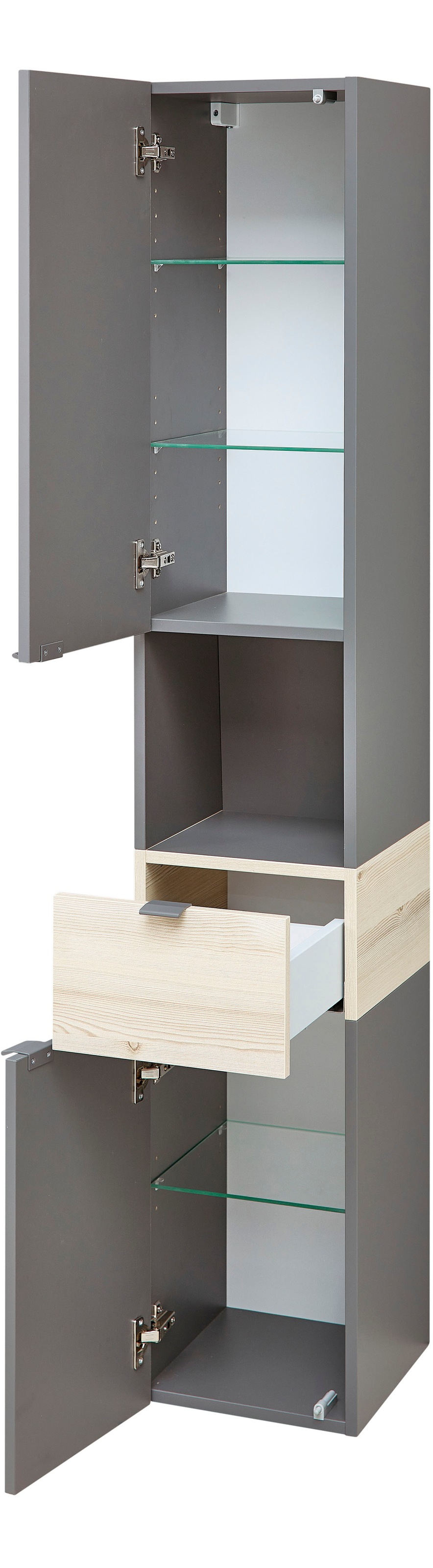 Saphir Hochschrank »Quickset 394«