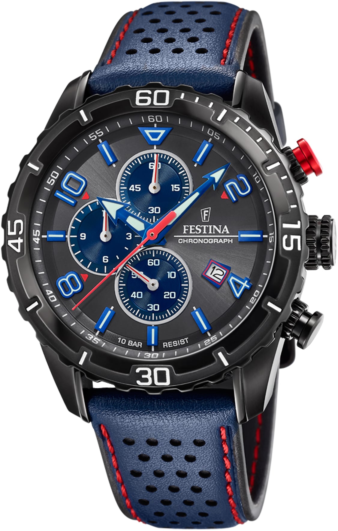 Festina Uhren Online Shop >> Markenschmuck BAUR | 2024