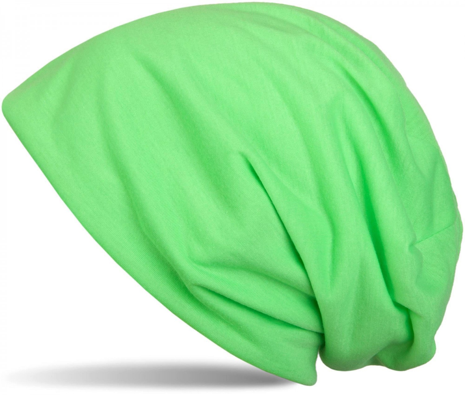 styleBREAKER Beanie "Uni Slouch Beanie Mütze" 1 Stk.