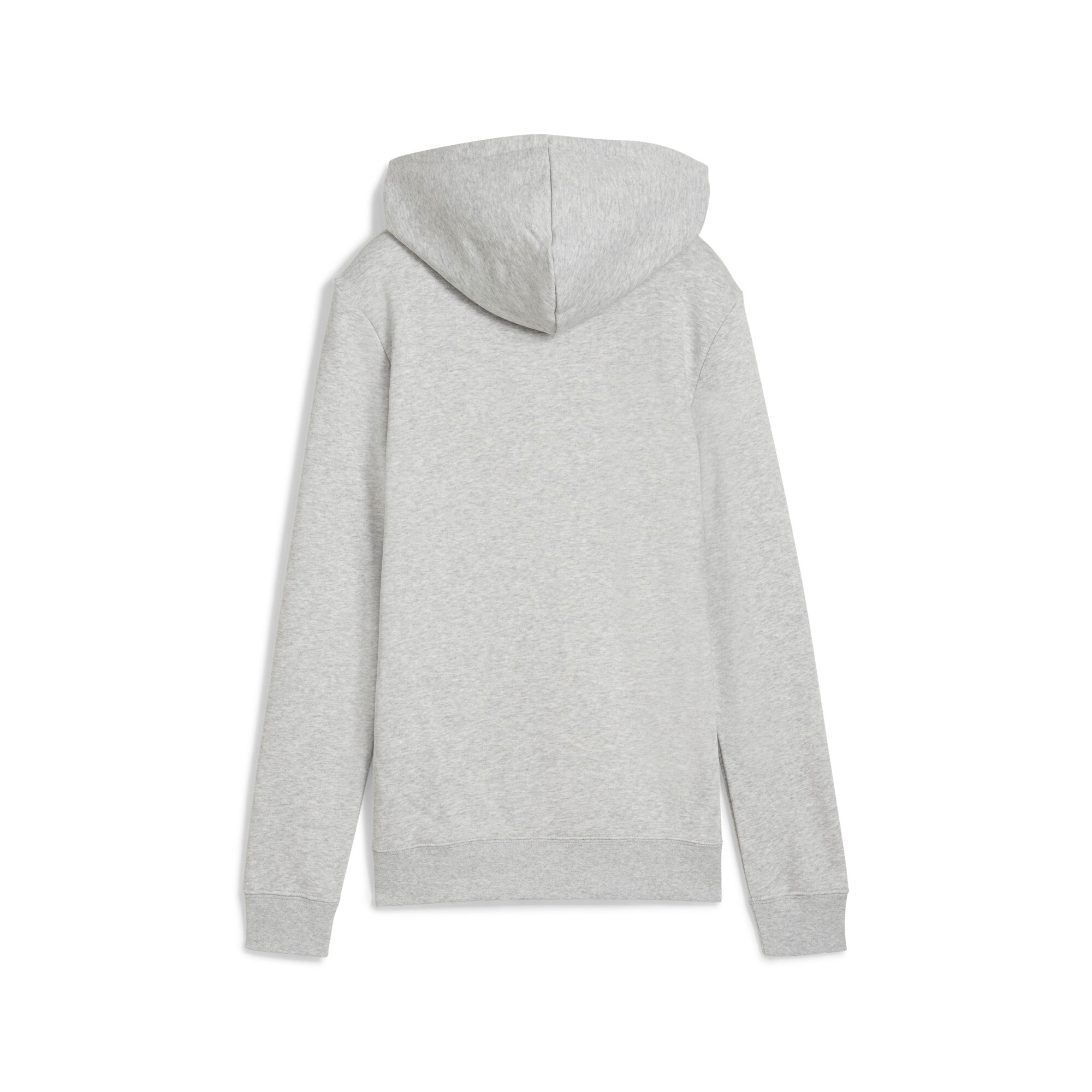 PUMA Kapuzensweatshirt »ESS NO. 1 LOGO HOODIE TR«