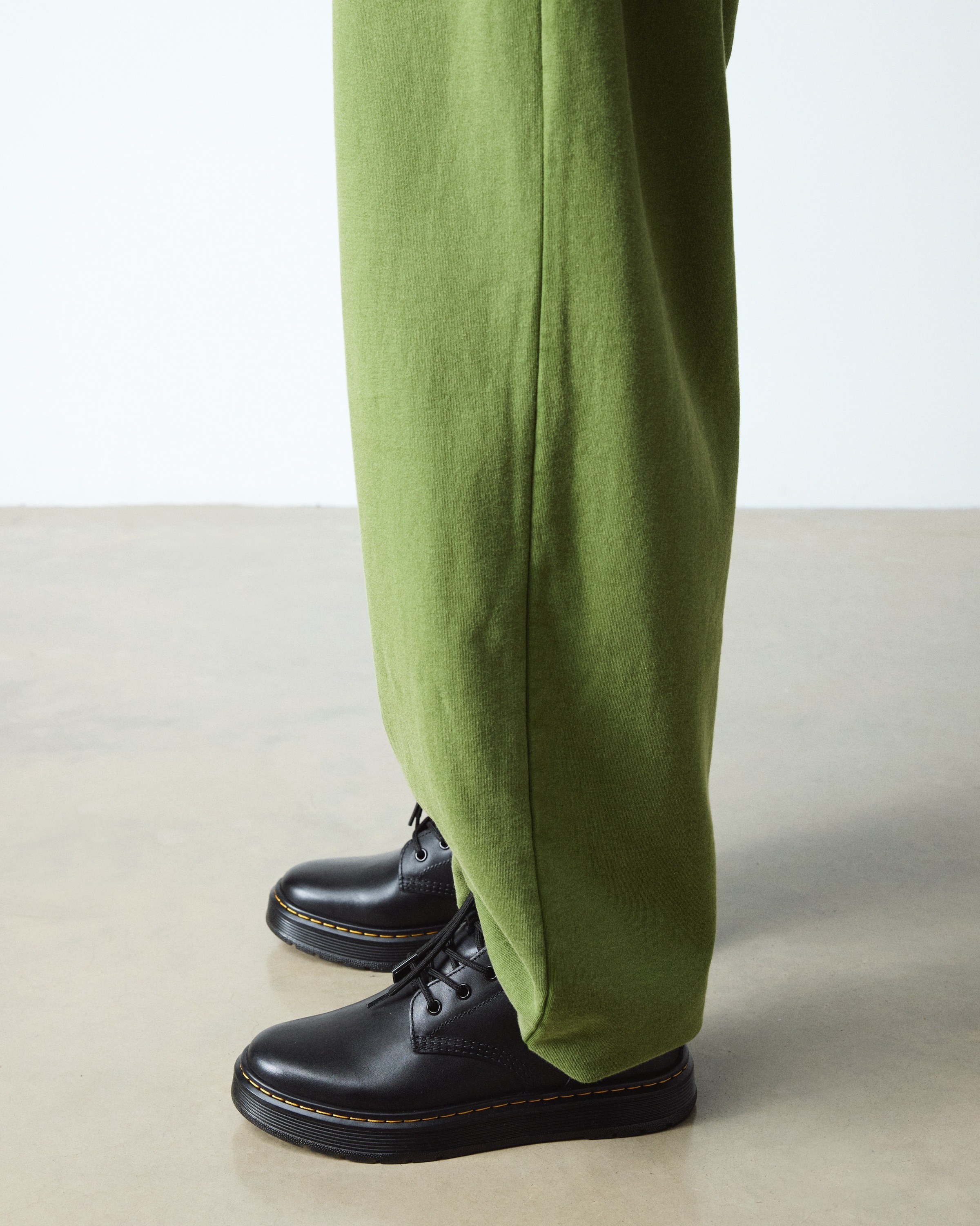DR. MARTENS Schnürboots "Brookline Crazy Horse Leder Chukka" Schnürboots, B günstig online kaufen