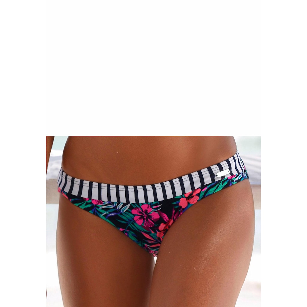 Venice Beach Bikini-Hose »Summer«