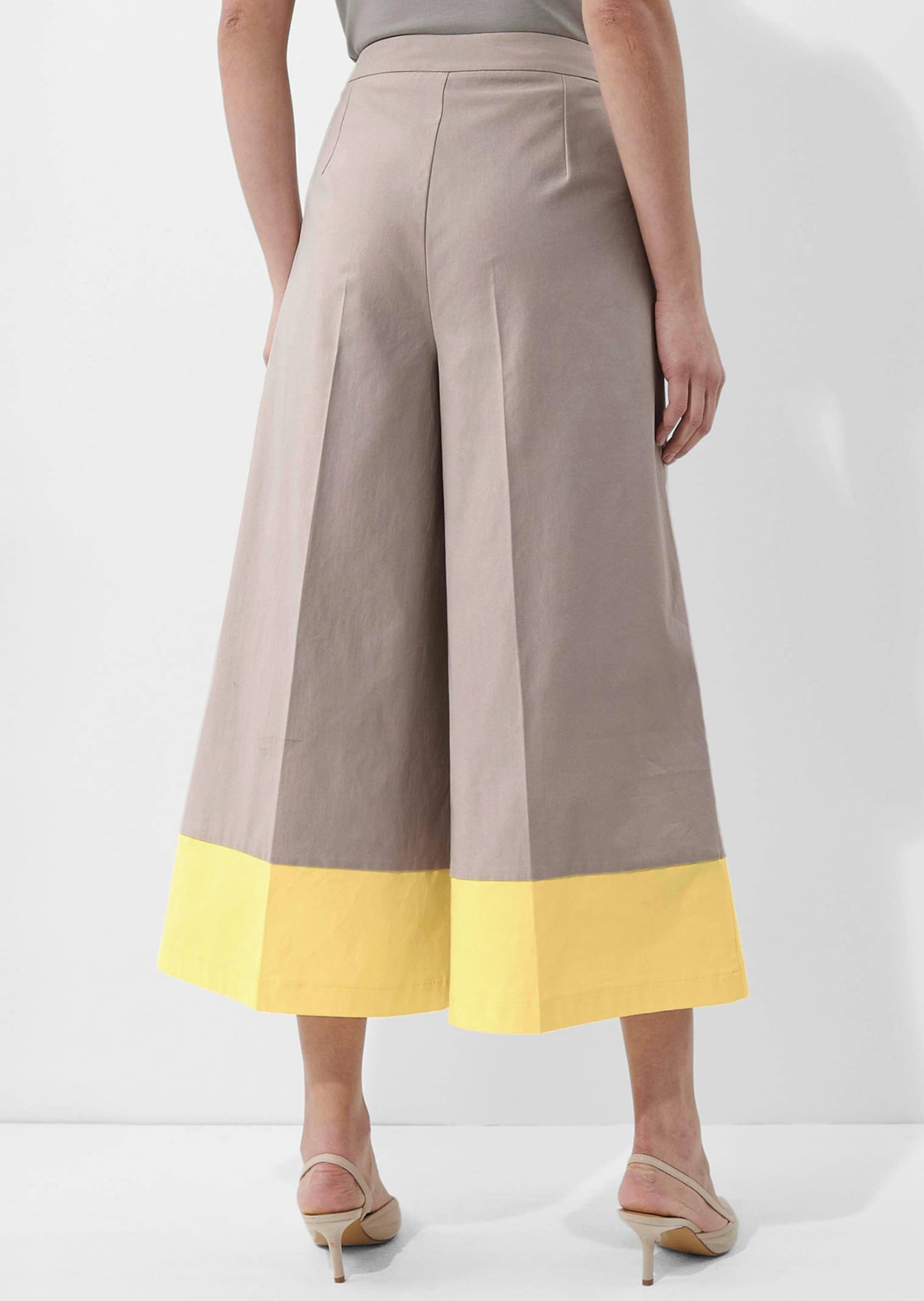 Alba Moda Culotte »Hose Hose«