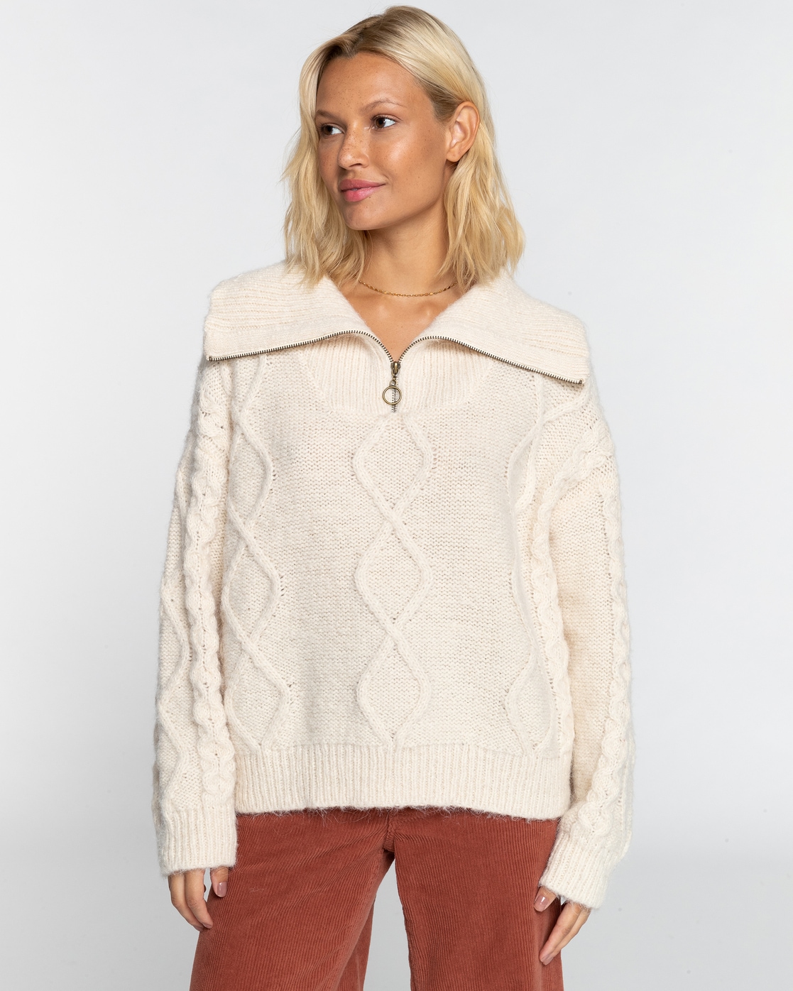 Billabong Sweatshirt »Lost Paradise«
