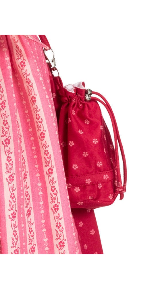 Nübler Dirndl »Kinderdirndl 3-teilig Diana«