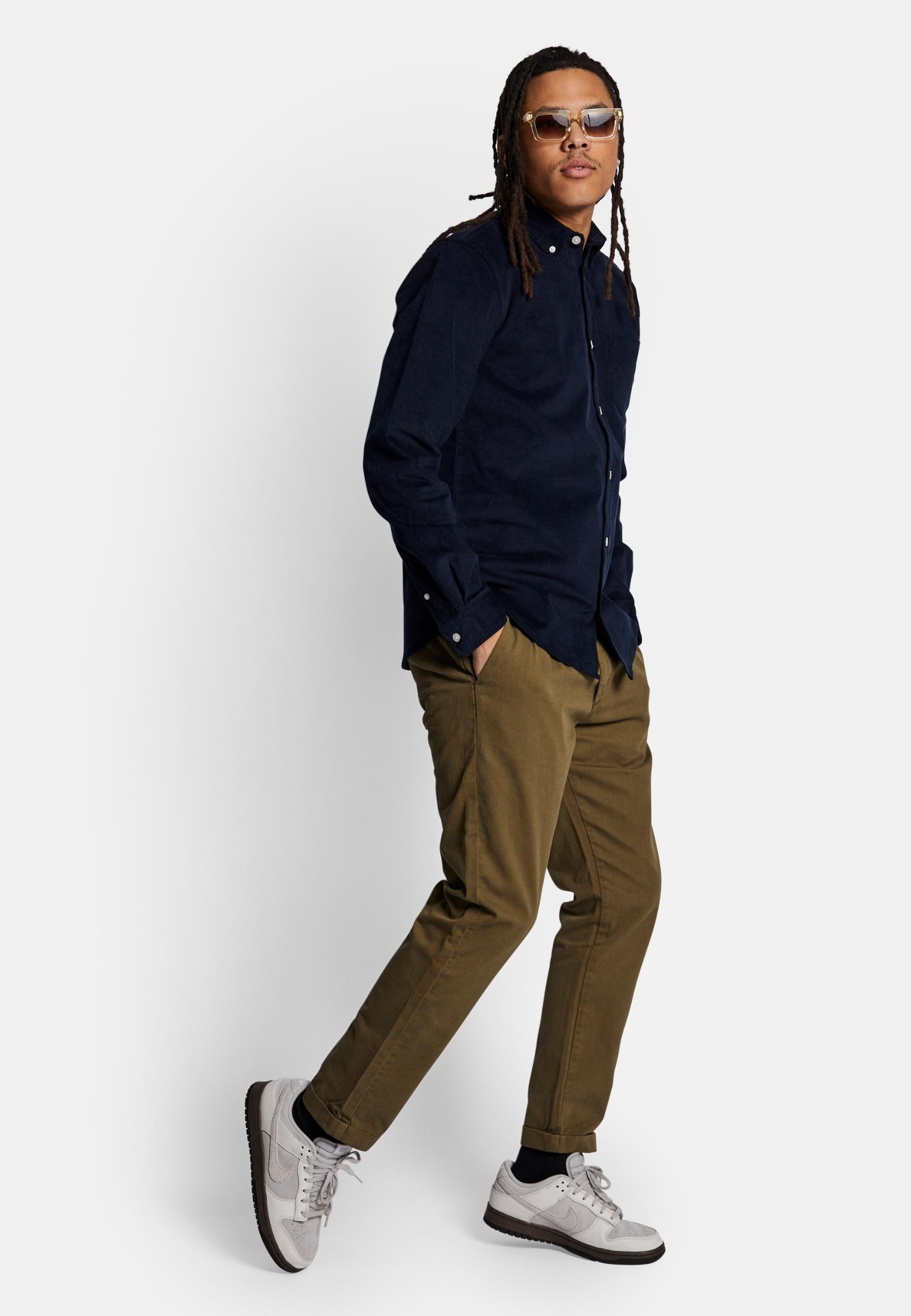 REDEFINED REBEL Stoffhose »Redefined Rebel Pants RRArian Pants«