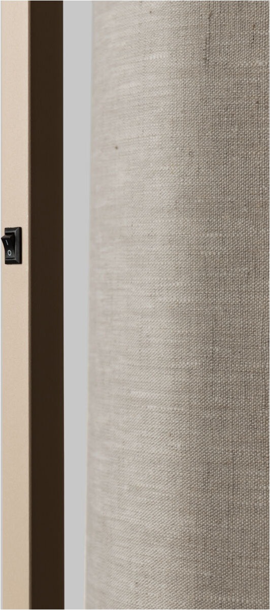 it's About RoMi Stehlampe »BOSTON« E27 1 Stk.