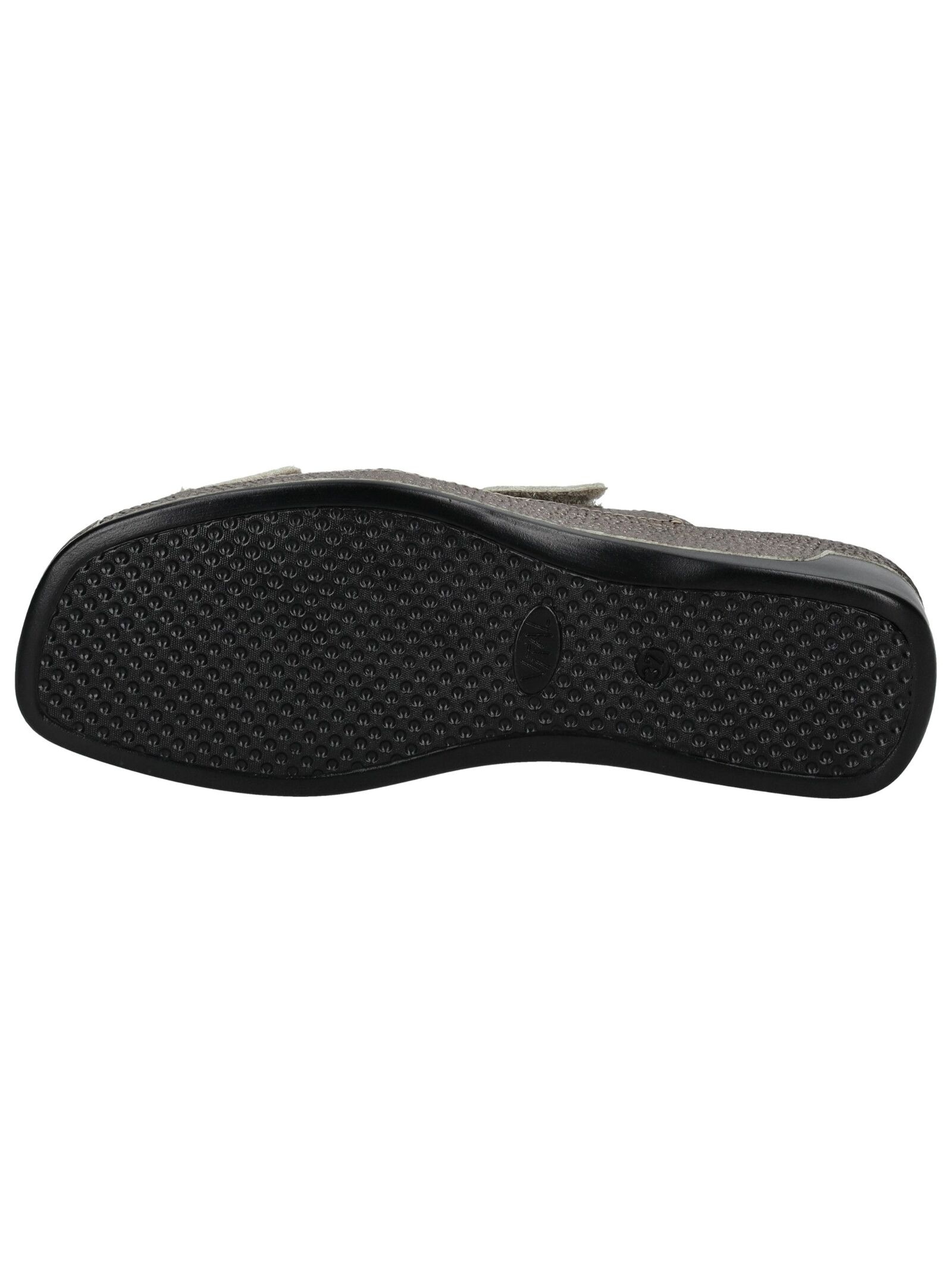 Vital Pantolette »Vital Pantoletten Leder«