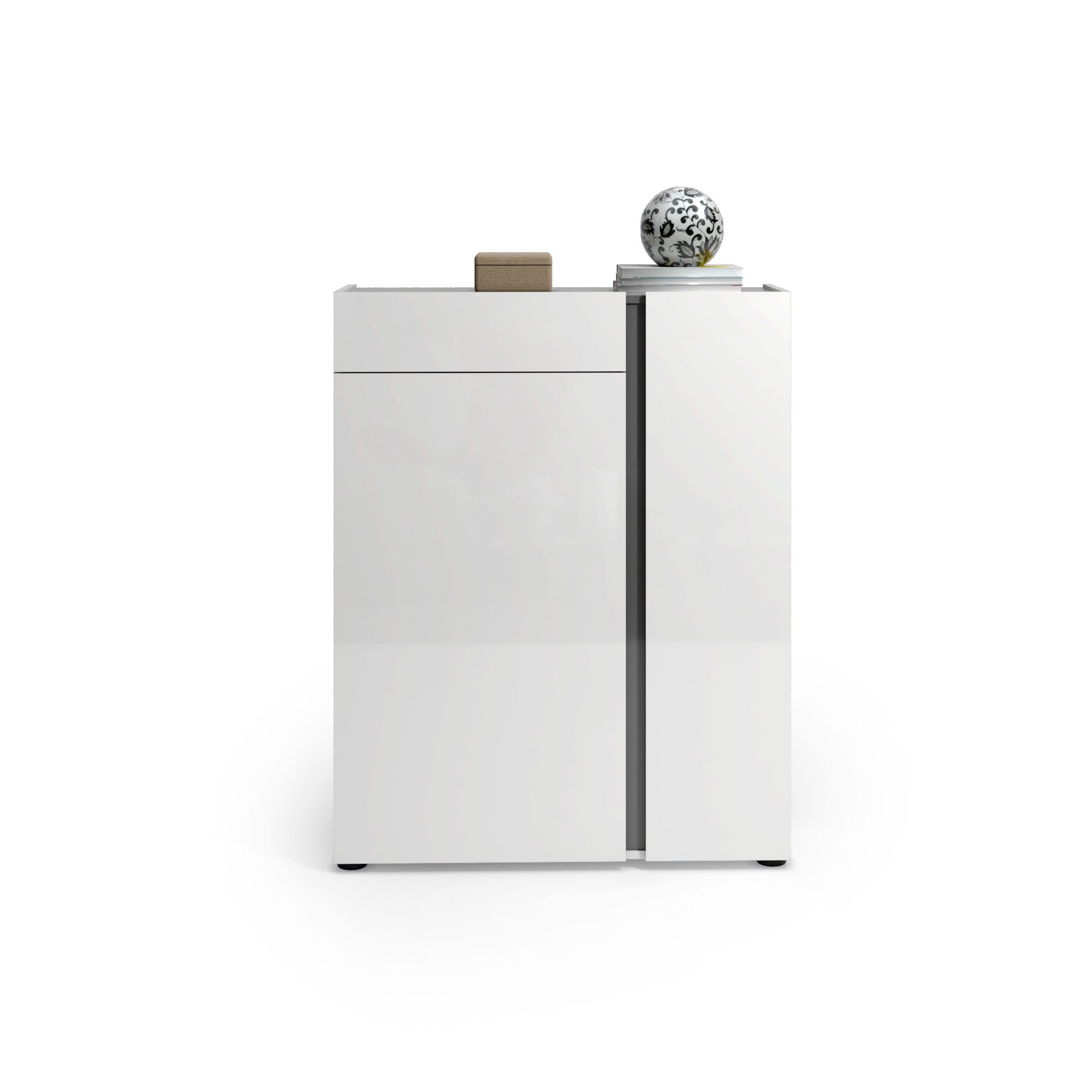 INOSIGN Schuhschrank "Atrium" 1 Stk. tlg. günstig online kaufen