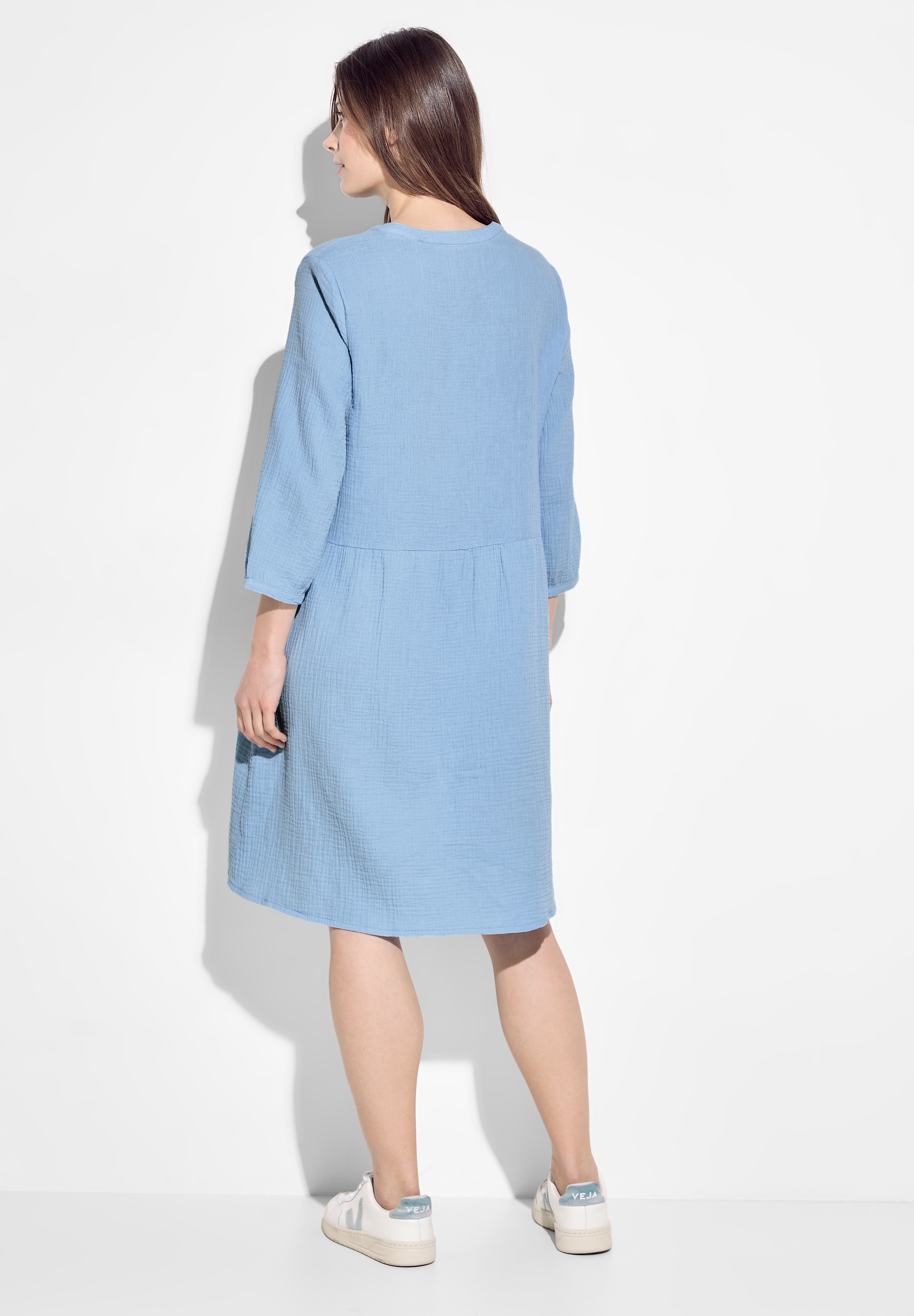 Cecil Sommerkleid, aus 100% Baumwolle