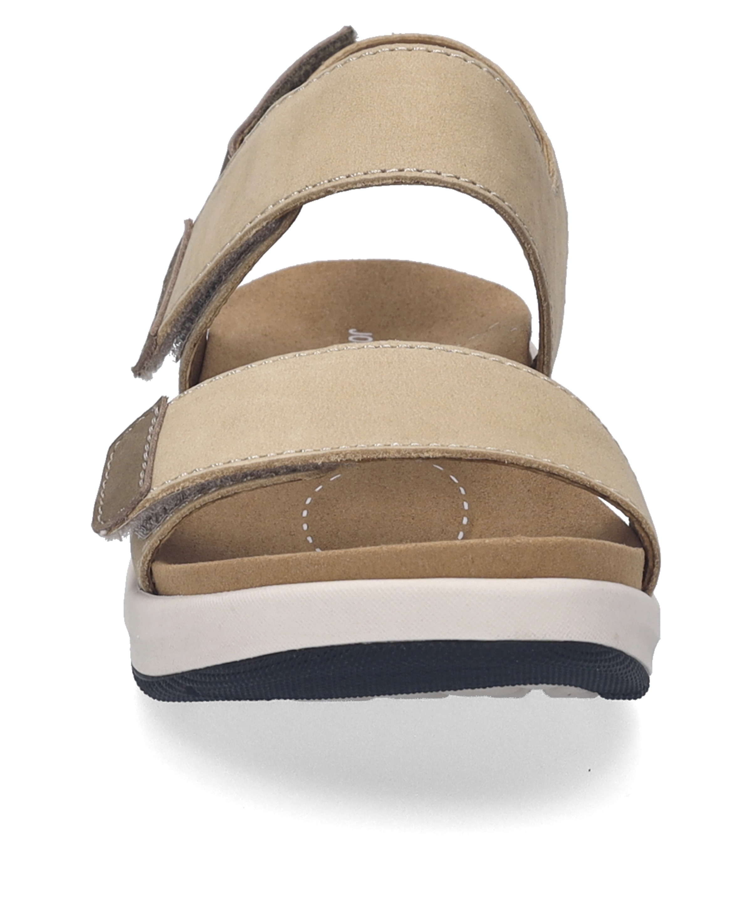 Josef Seibel Sandale »Estelle 04, beige-kombi«