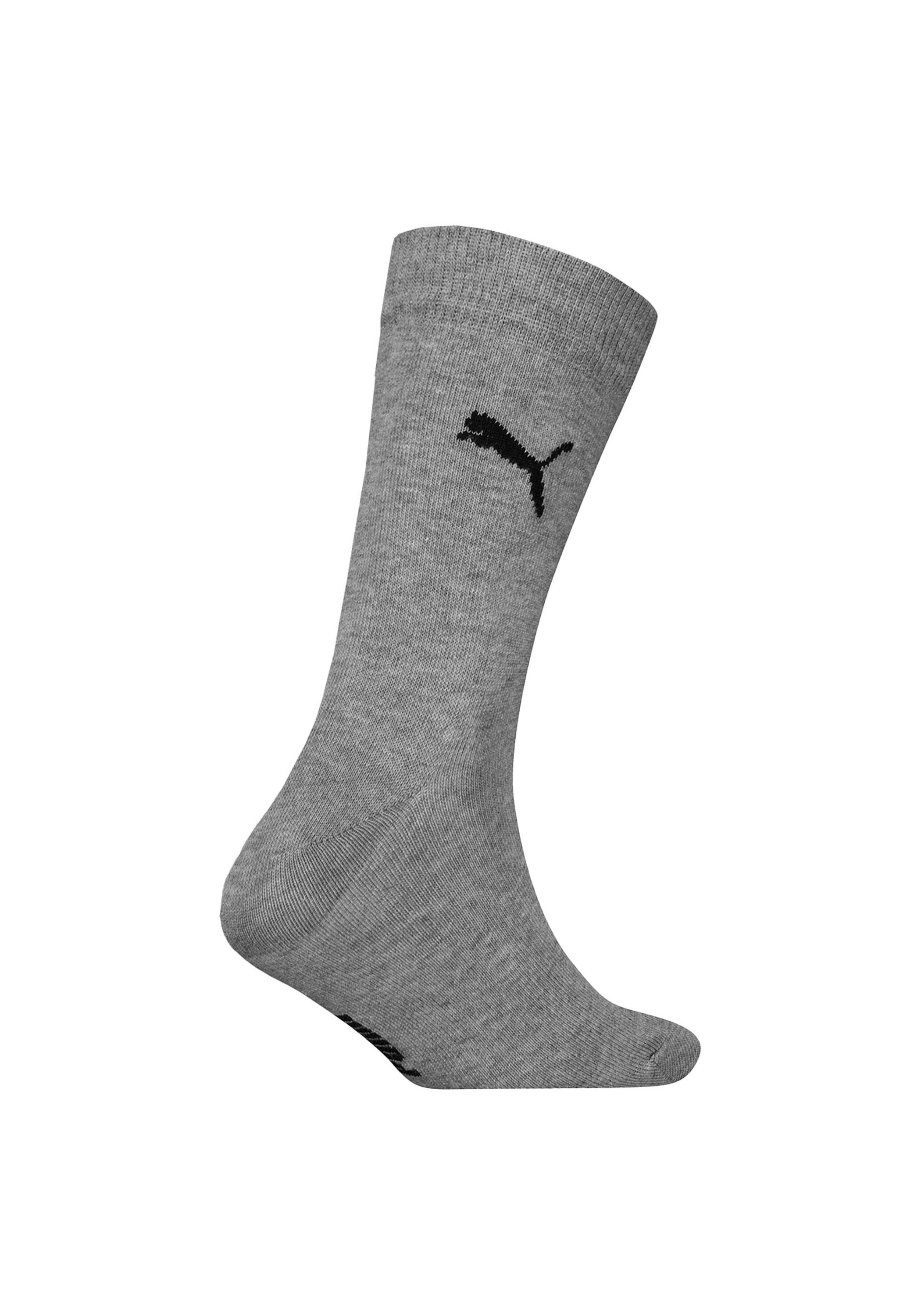PUMA Kurzsocken »Socken Easy Rider 6P 6er Pack«