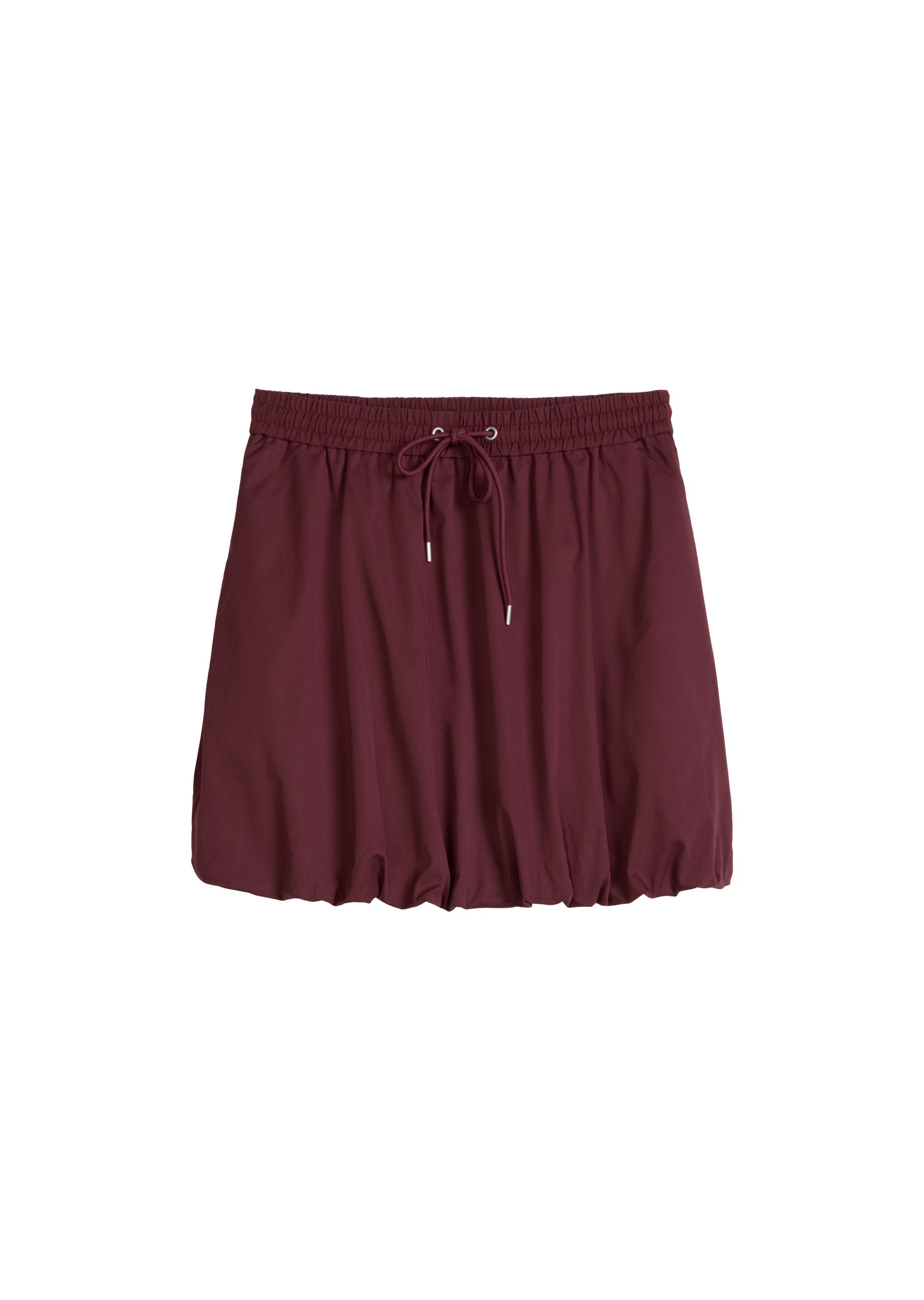 Marc O'Polo DENIM Webrock »aus Organic-Cotton-Mix-Stretch«