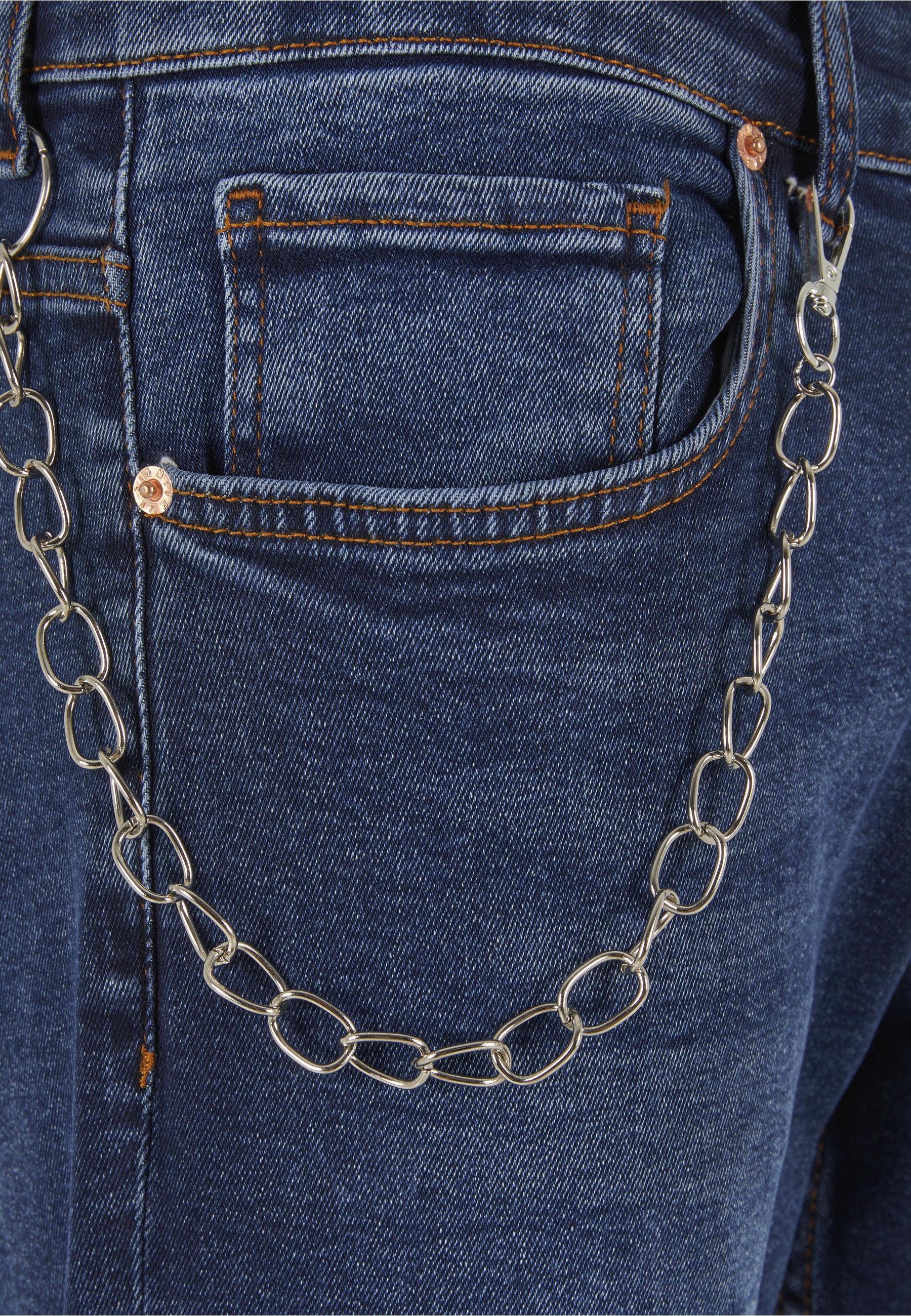 2Y Premium Bequeme Jeans »2Y Premium Herren 2Y Skinny Fit Jeans«