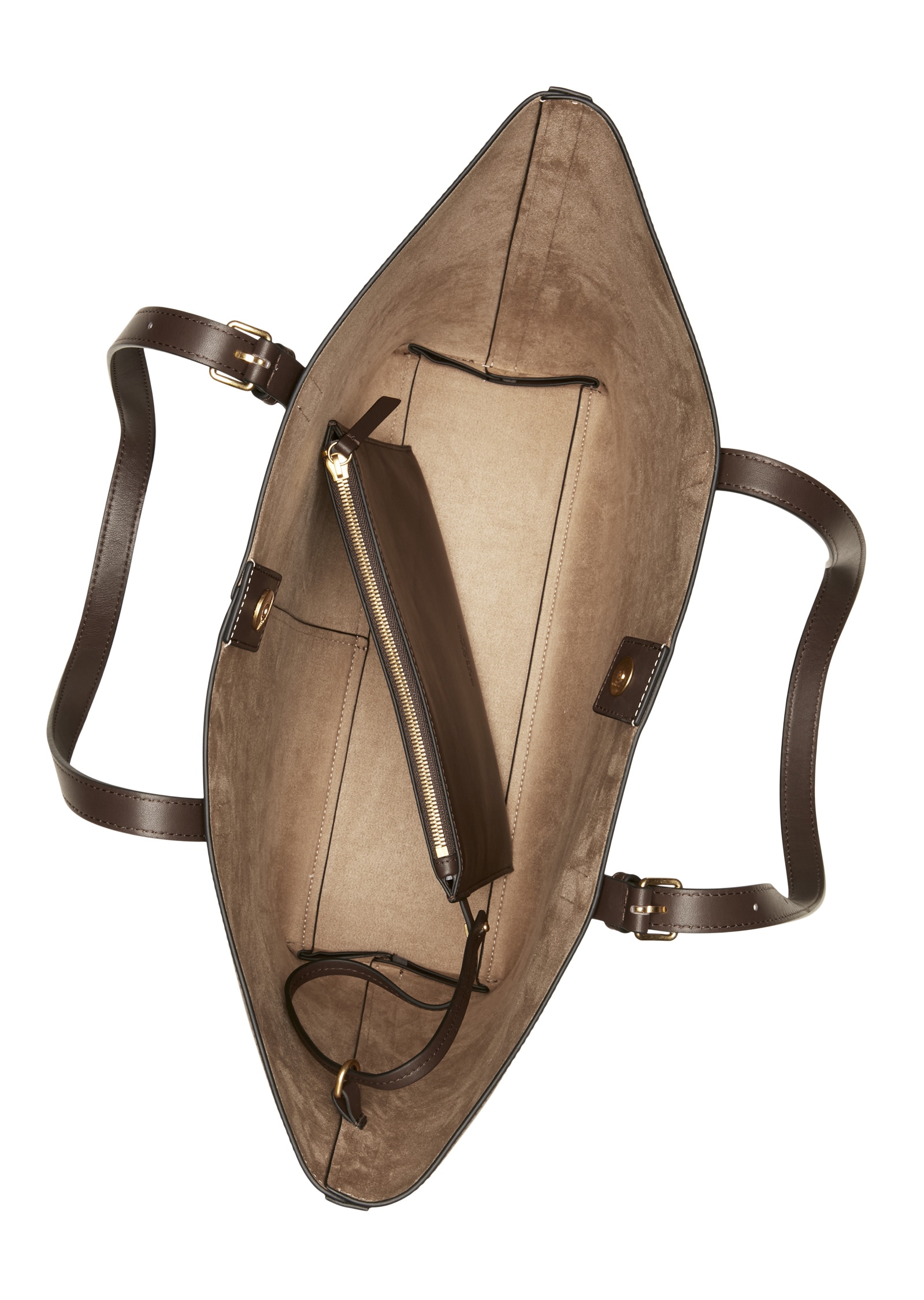 Marc O'Polo Shopper »mit herausnehmbarer Innenpouch«
