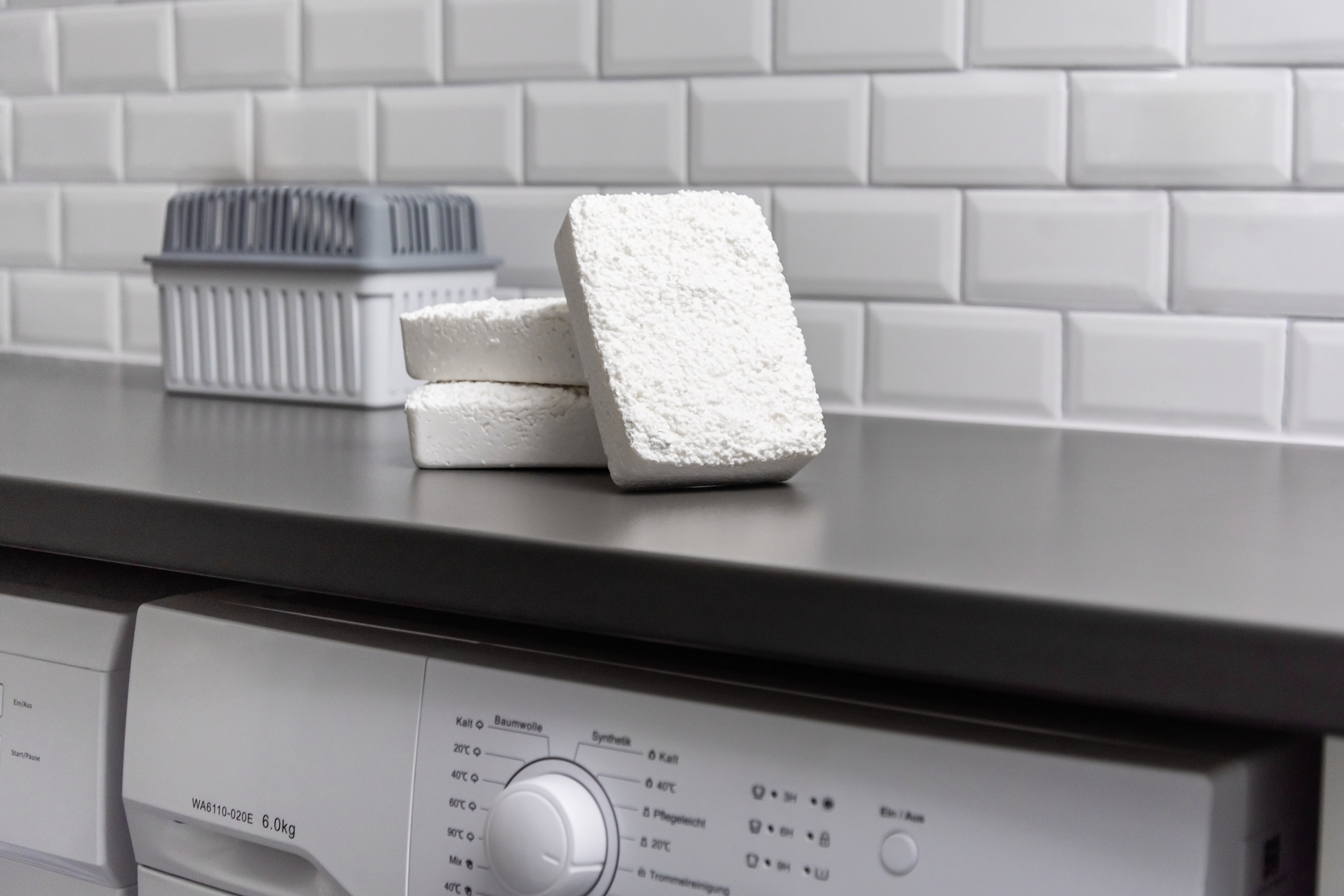 WENKO Luftentfeuchter »1+3 Nachfüllpack« für 80 m³ Räume