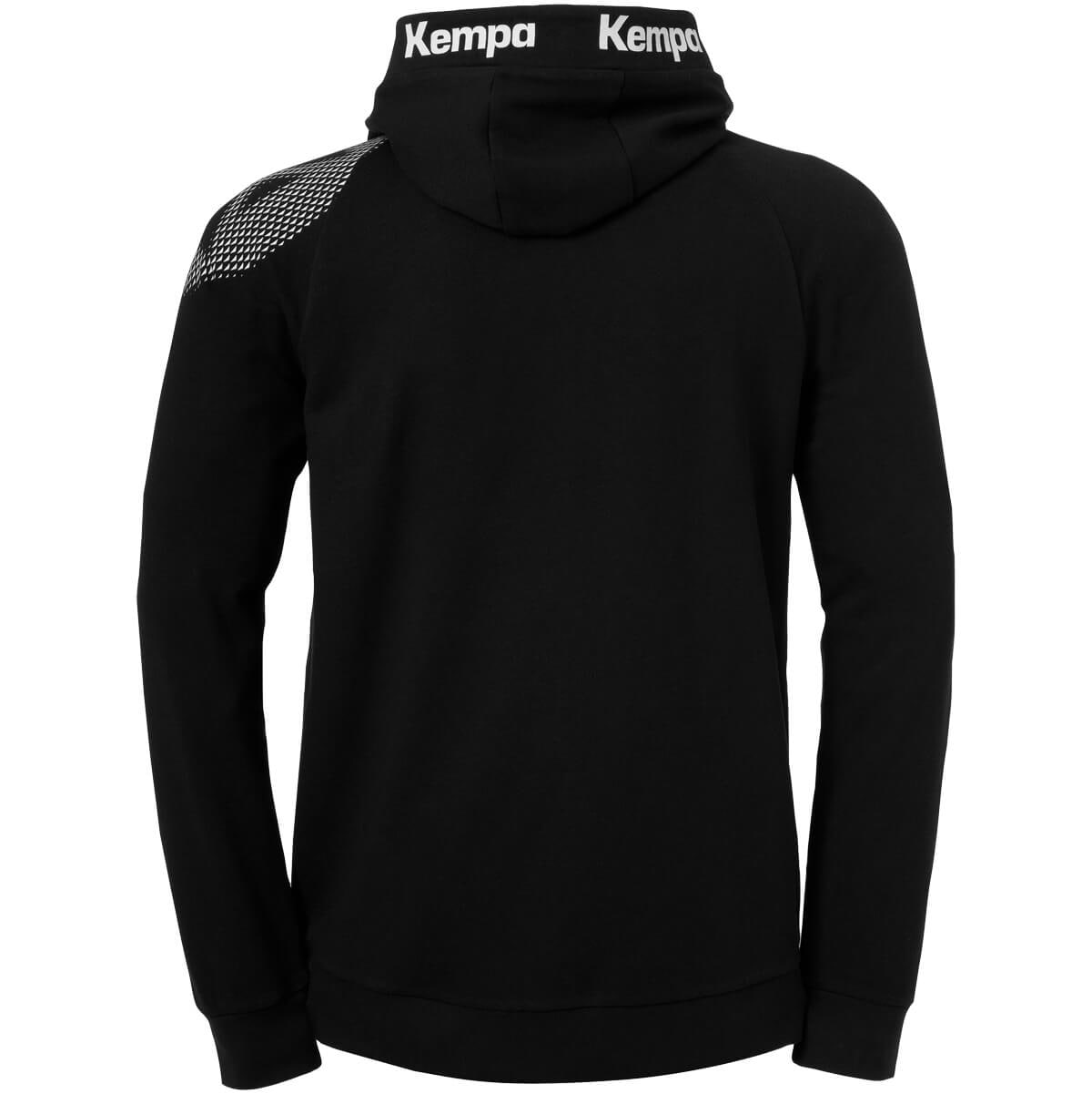 Kempa Trainingsjacke »Kapuzenjacke Core 26« 1 Stk. tlg.