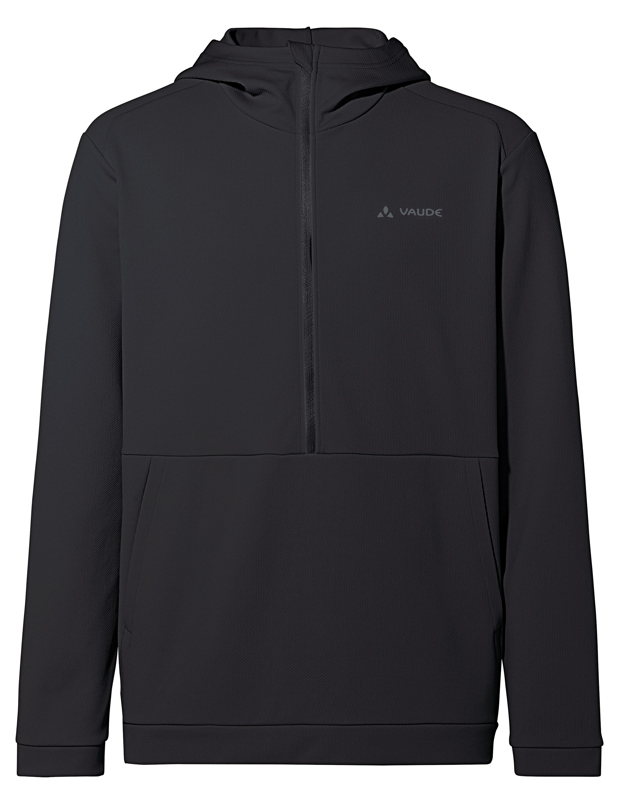 VAUDE Kapuzensweatshirt »MEN'S CYCLIST ALL YEAR SWEATER«, (1 tlg.)
