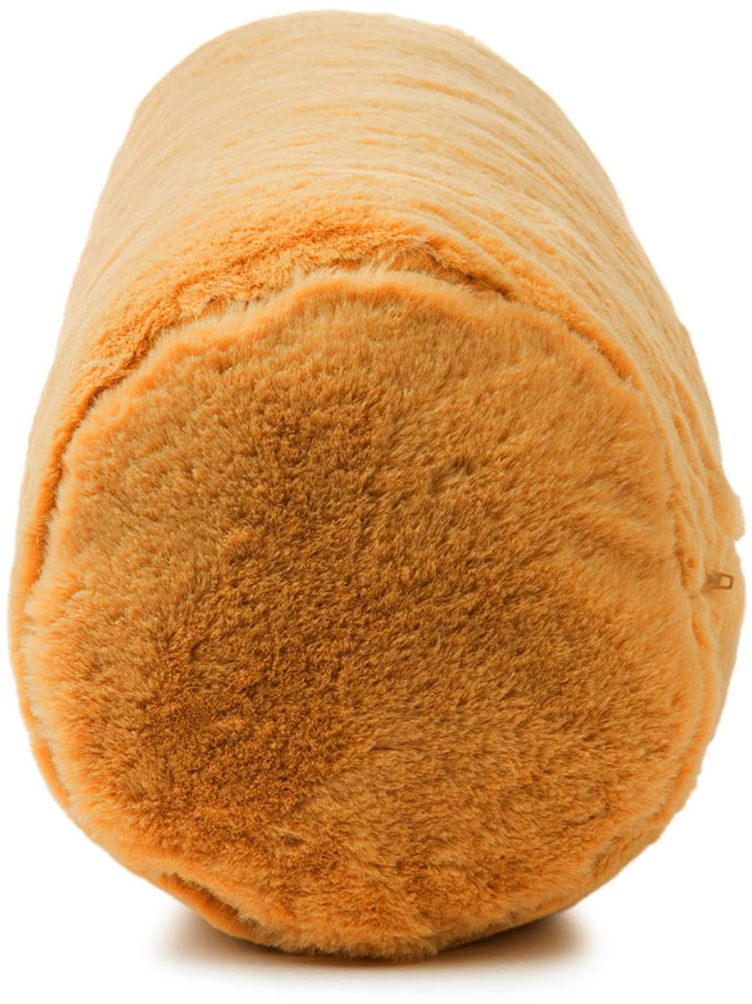 Gözze Nackenrolle »Uni Flausch Kissenrolle LaPit«