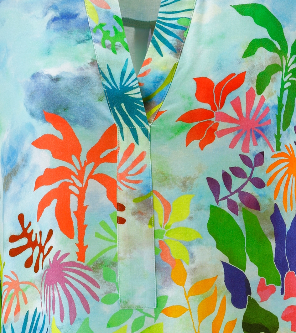 Aniston SELECTED Schlupfbluse