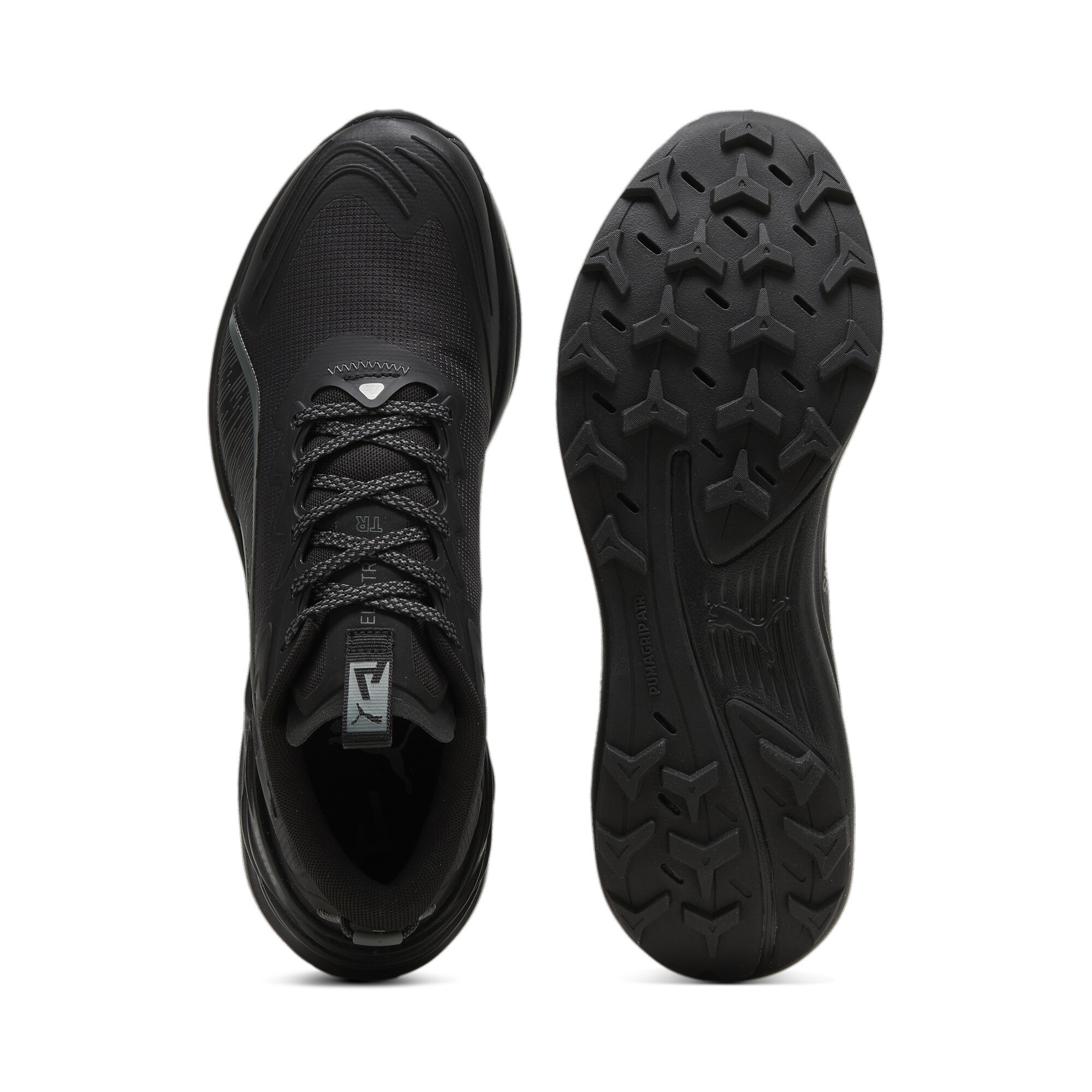 PUMA Laufschuh »Electrify NITRO™ Trailrunning-Schuhe Herren«