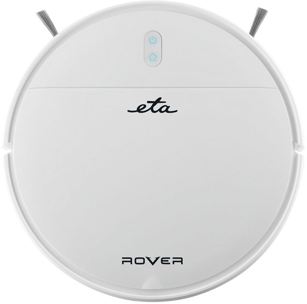 eta Saugroboter »Rover«