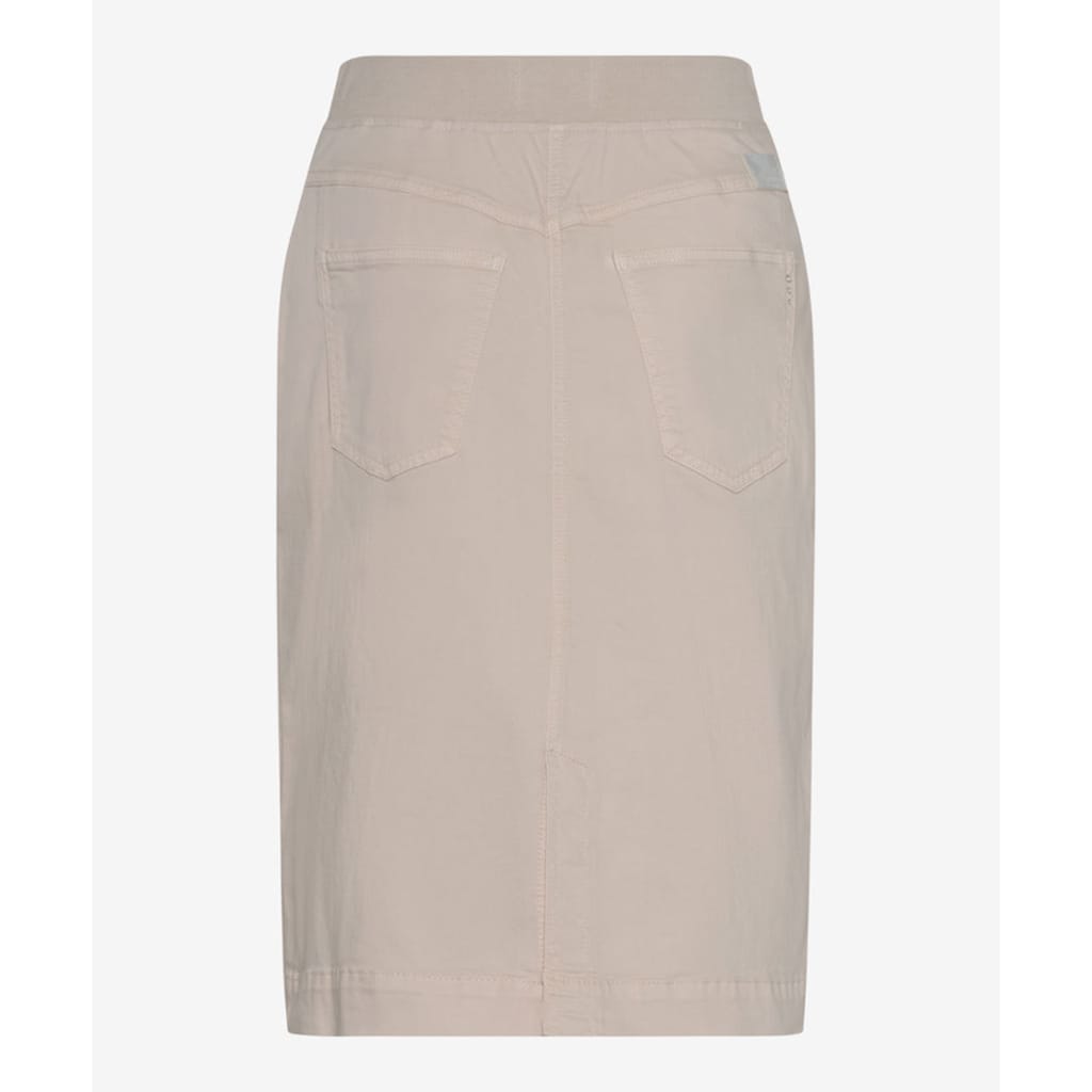 RAPHAELA by BRAX Bequeme Jeans »Style PAMINA SKIRT«