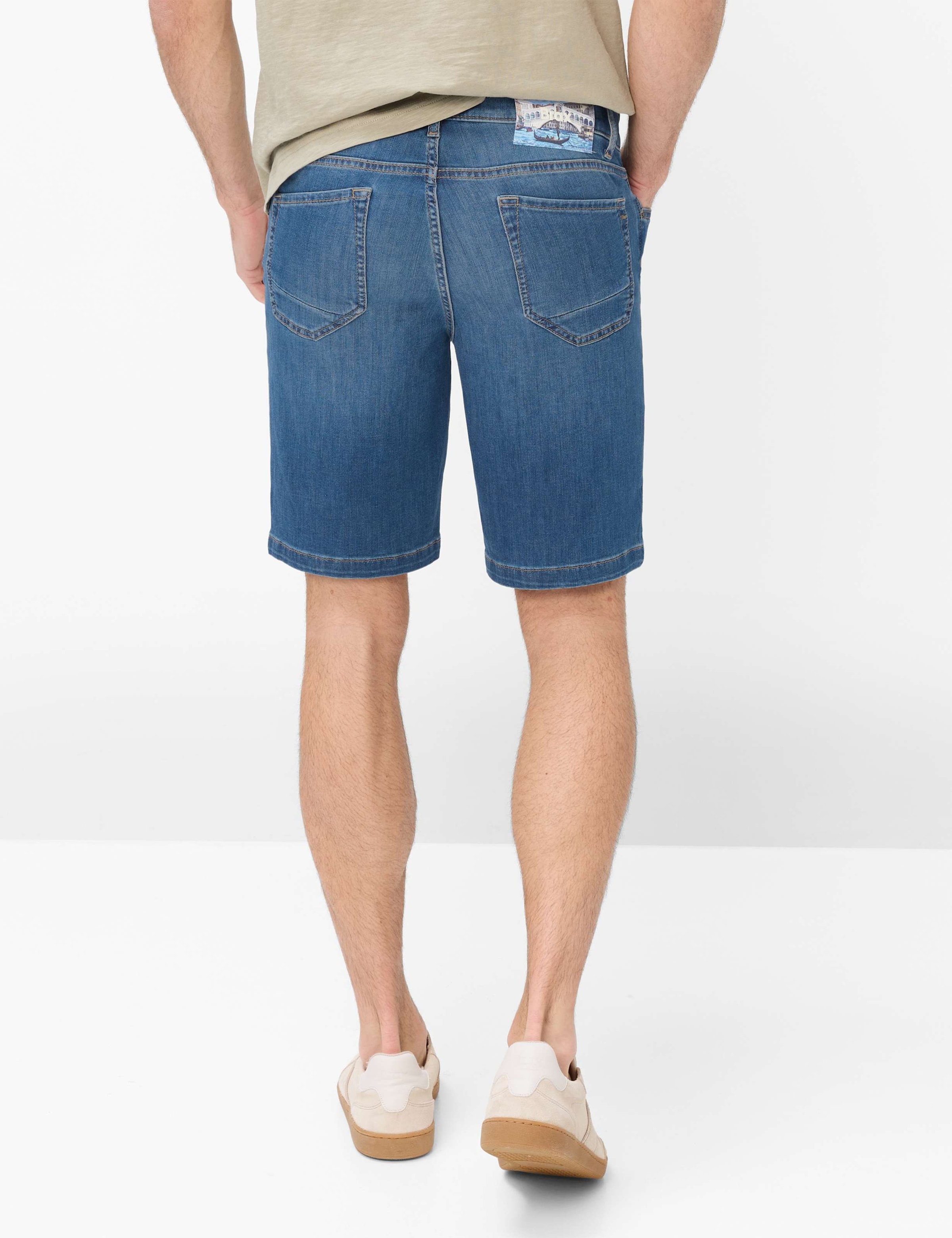 Brax 5-Pocket-Jeans »Style CHUCK B«