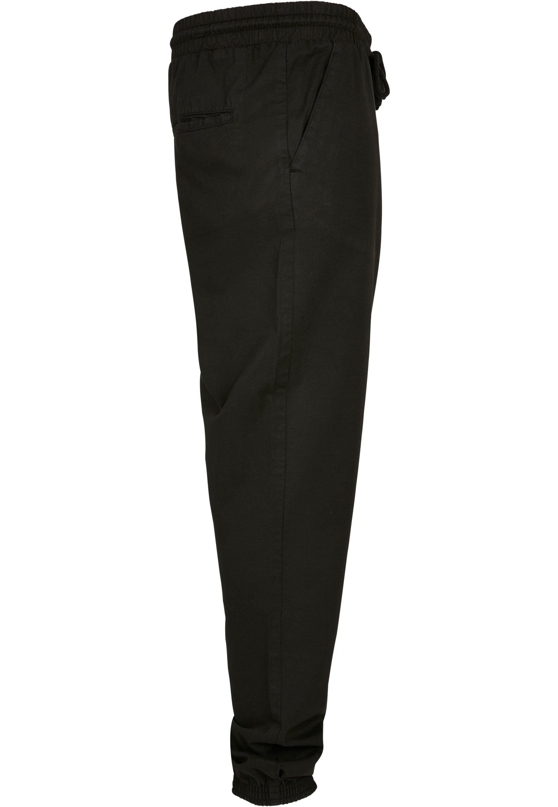URBAN CLASSICS Jogginghose »Urban Classics Herren Basic Jogg Pants«, (1 tlg.)