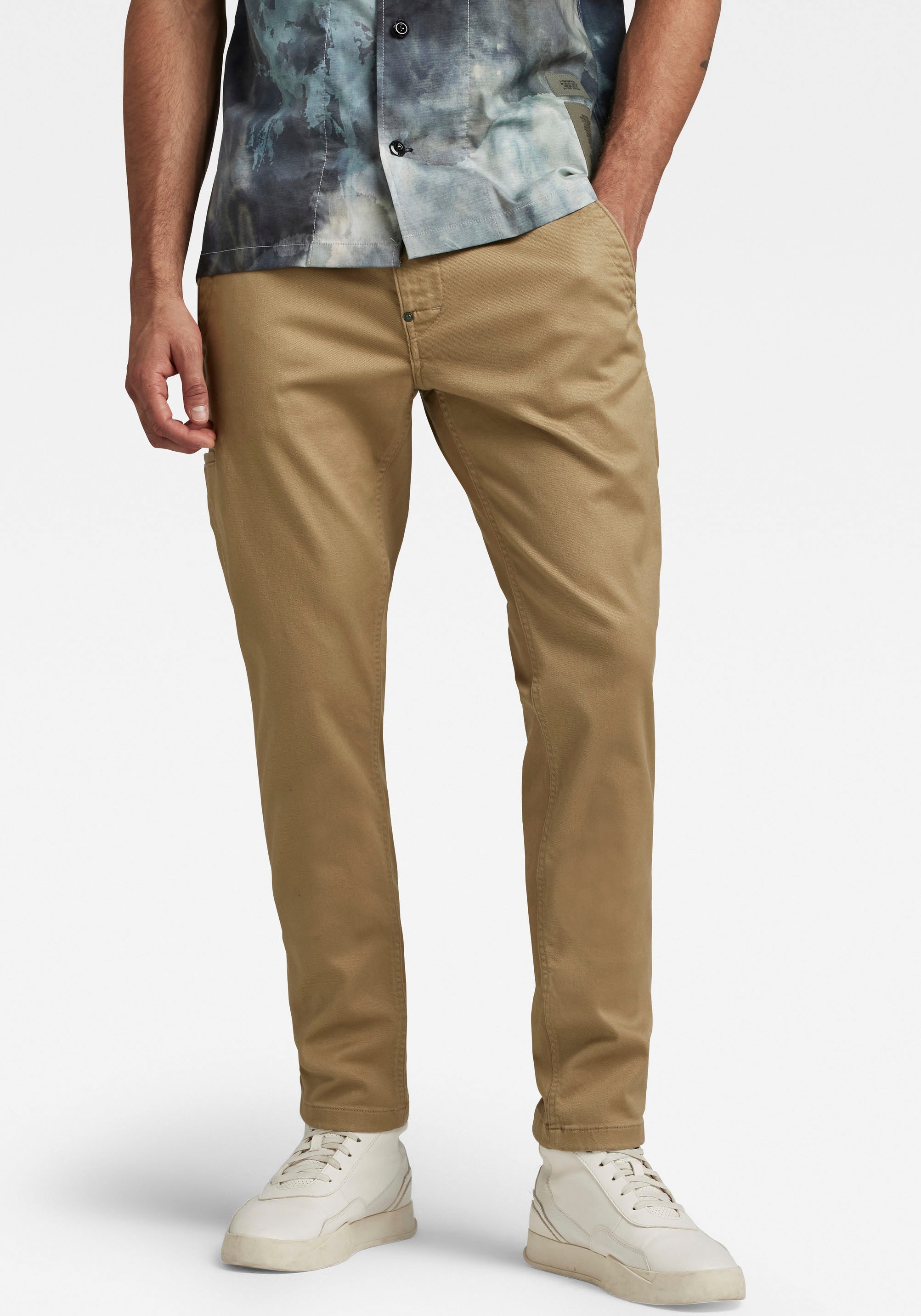 Chinohose »Skinny Chino 2.0«