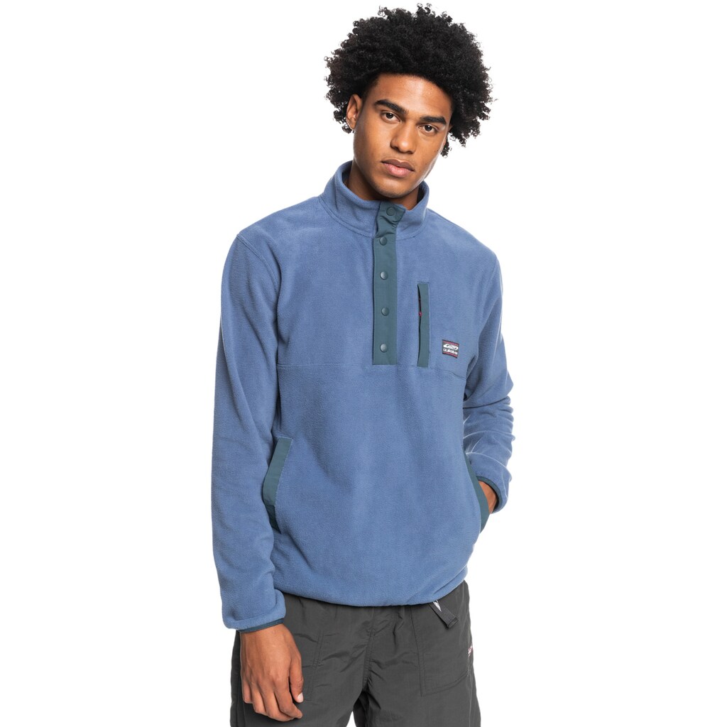 Quiksilver Sweatshirt »No Destination«