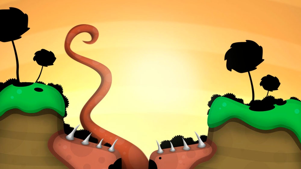 NBG Spielesoftware »World of Goo 2«, Nintendo Switch