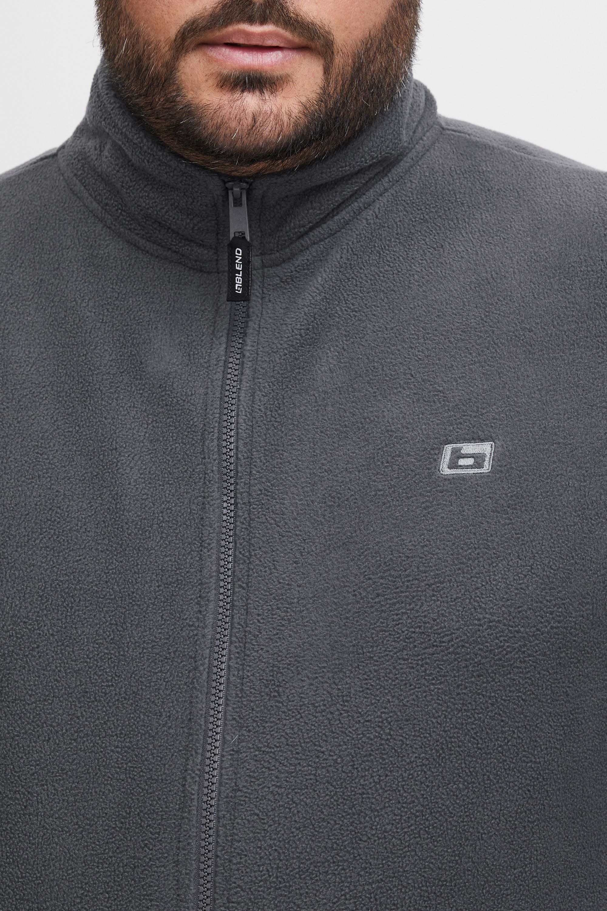 Blend Fleecejacke »Fleecejacke BHBFlinne«