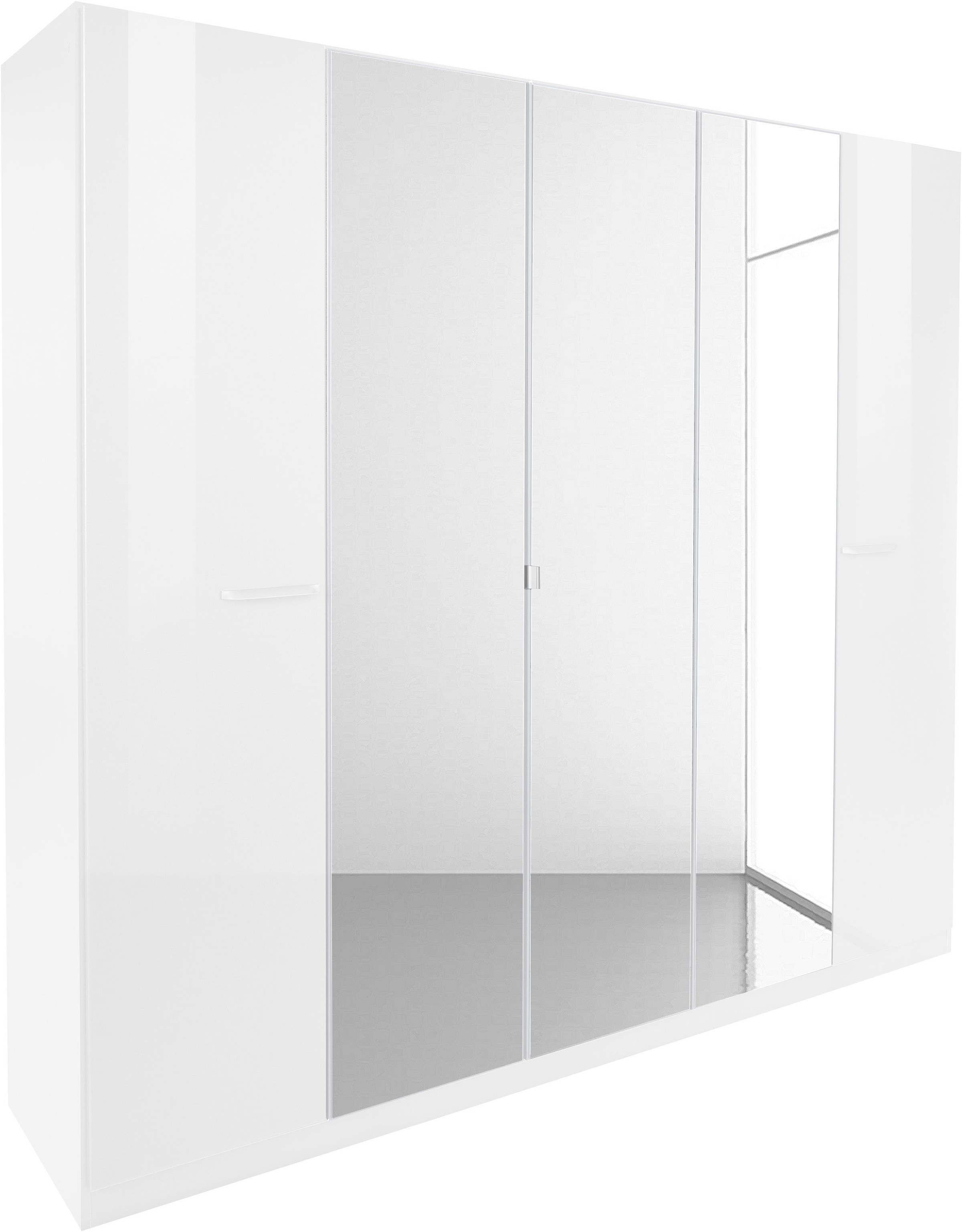 rauch Drehtürenschrank "Kleiderschrank Schrank Garderobe TOPSELLER OTELI in günstig online kaufen