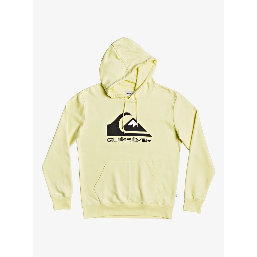 Quiksilver Kapuzensweatshirt »Comp Logo«