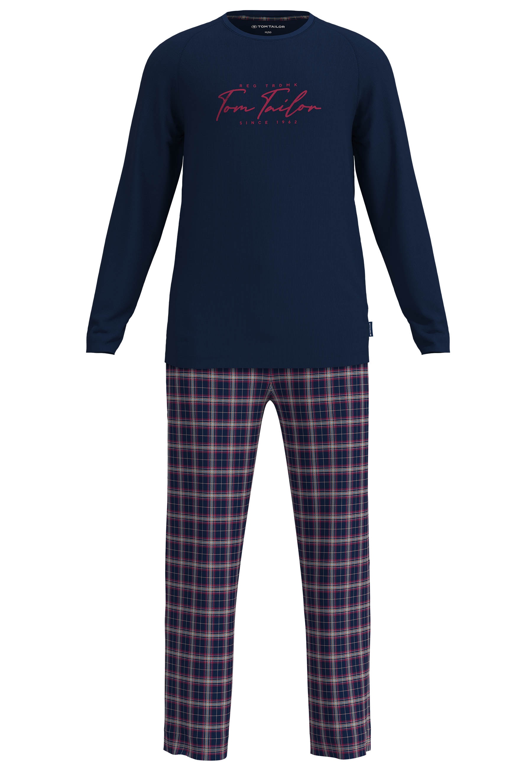 TOM TAILOR Pyjama