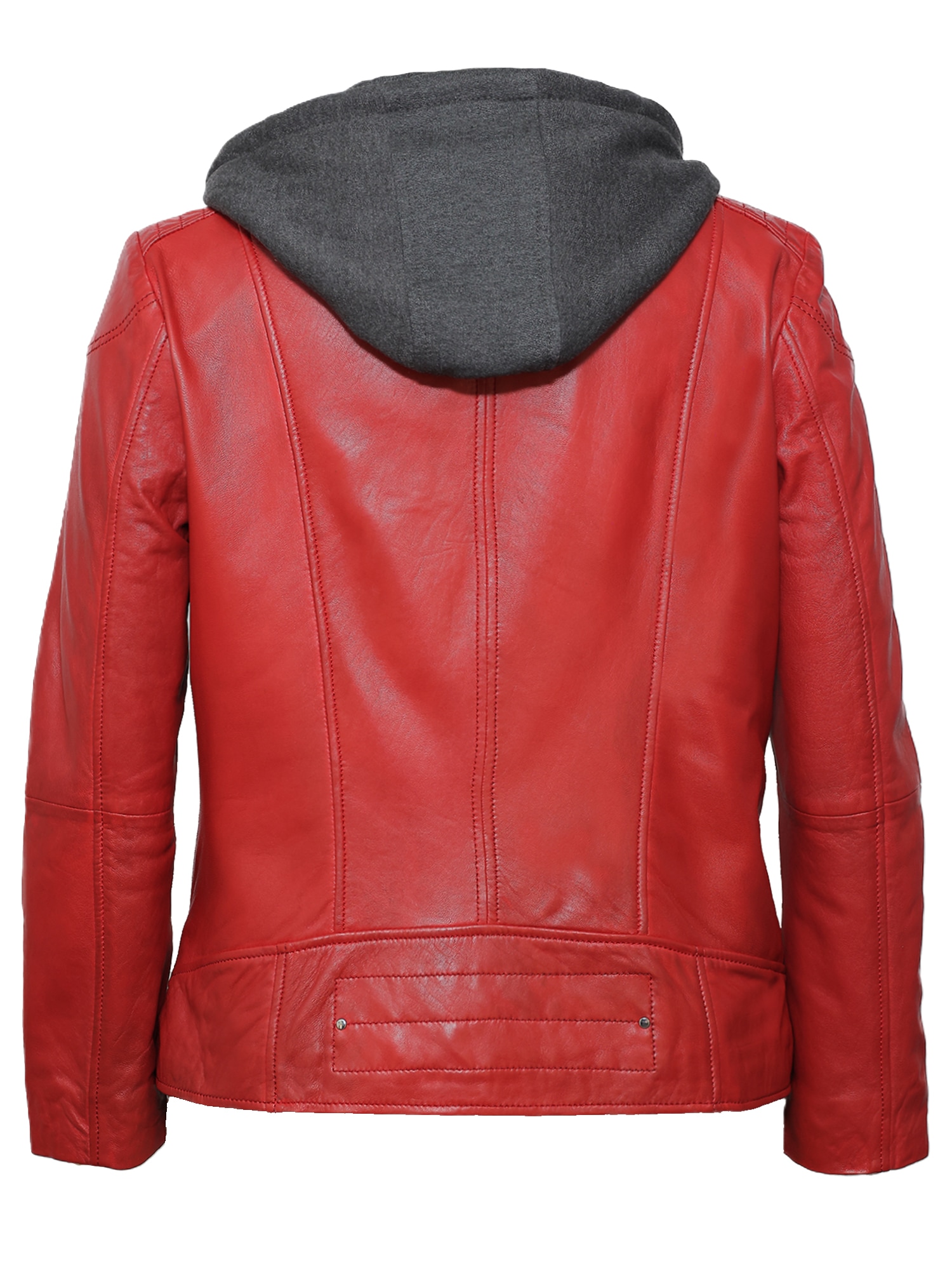 Maze Lederjacke »42021318«